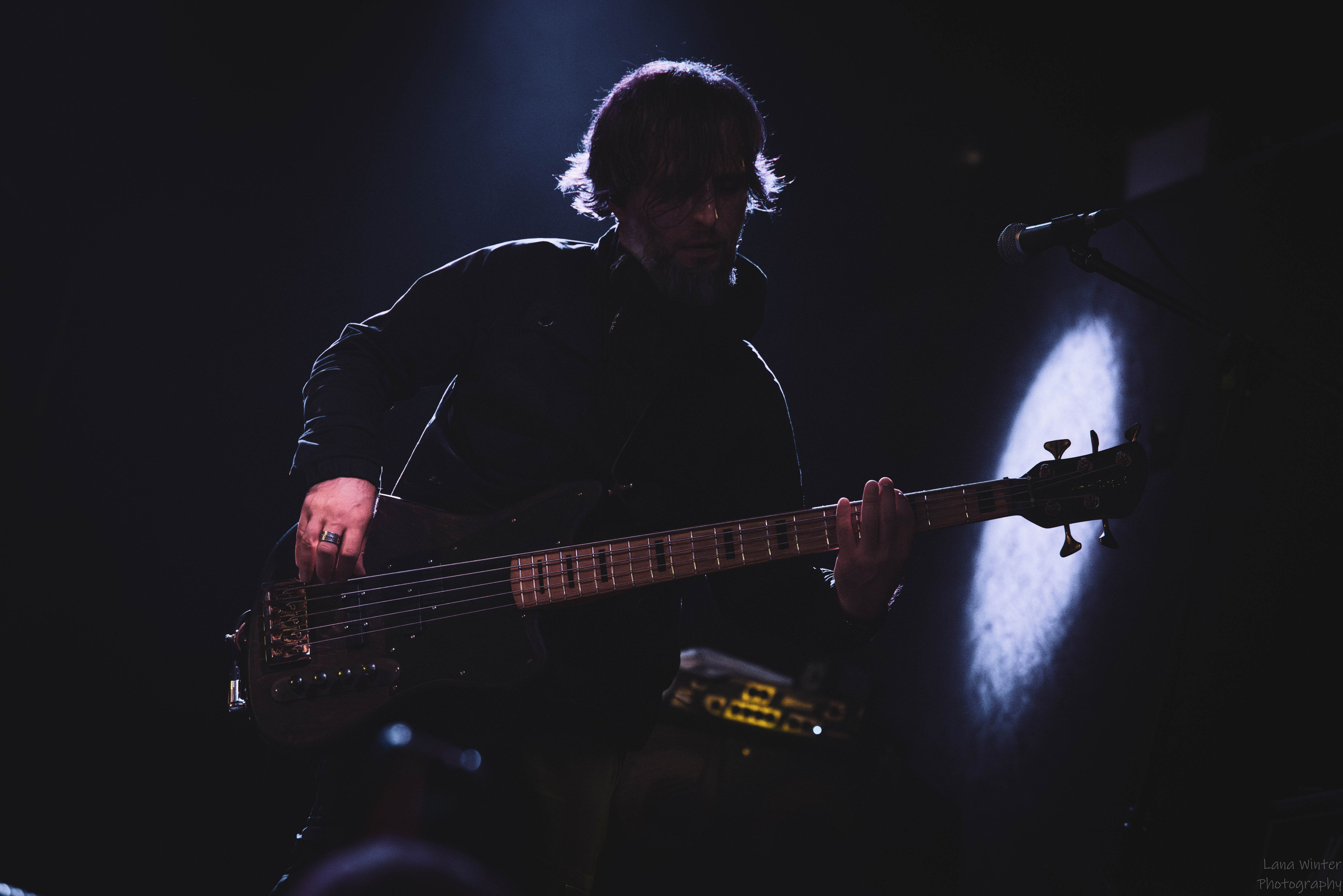 7Раса (3 октября 2025 года, Москва, клуб Pravda). Фотограф Светлана Блинова, Москва и Московская область