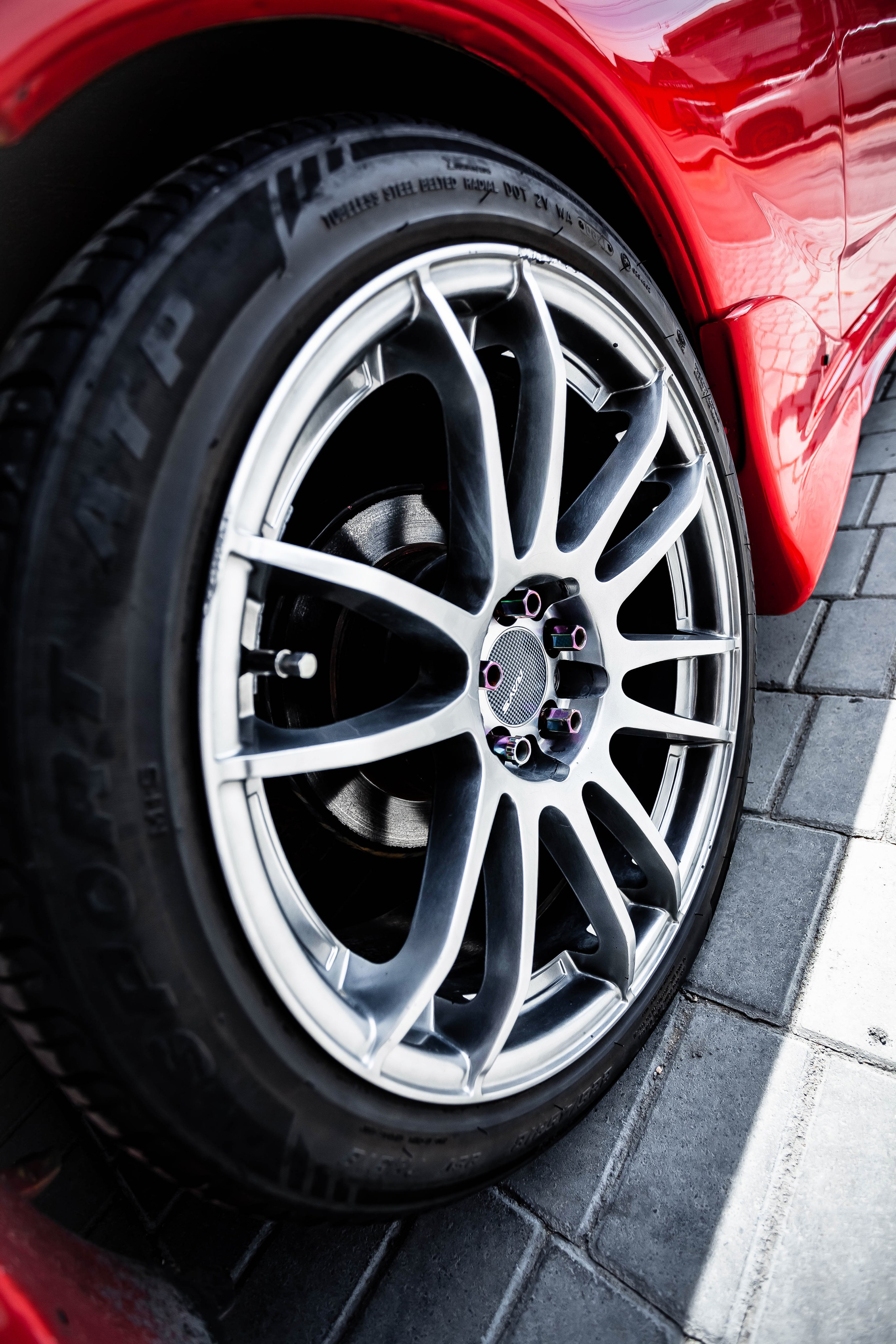 Celica. SHDEN — Photographer | Content Creator