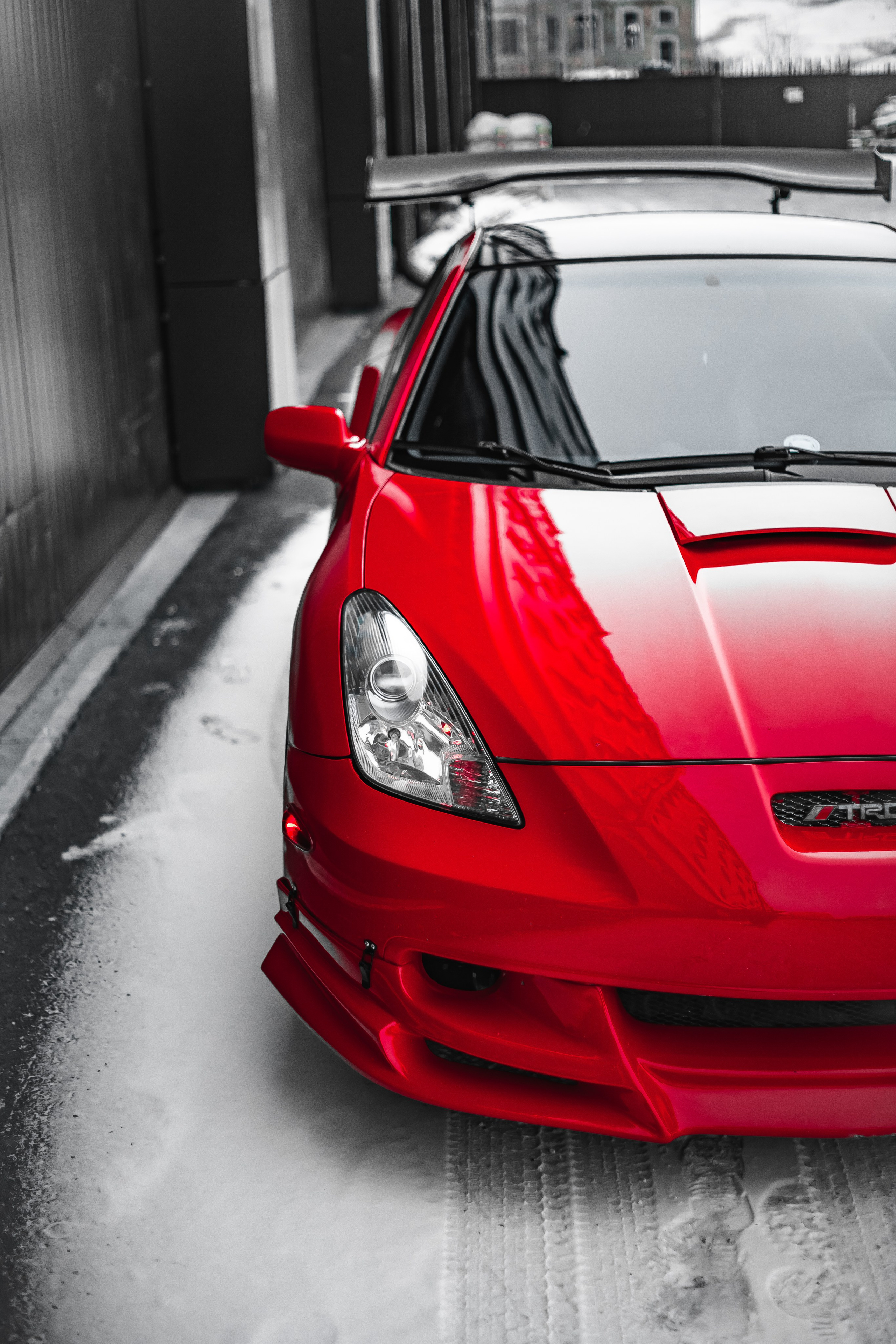 Celica. SHDEN — Photographer | Content Creator