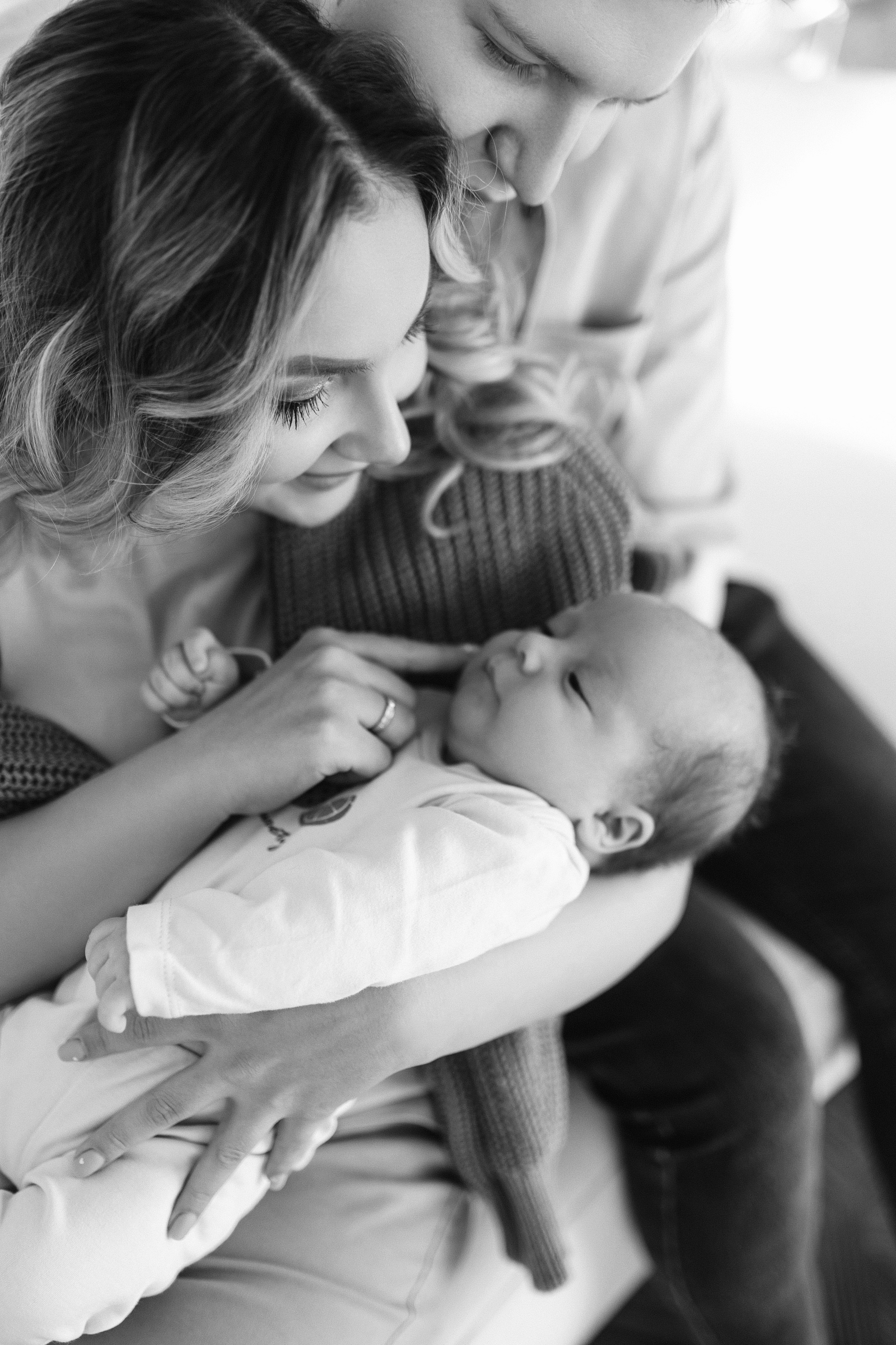 Портфолио//FAMILY. Фотограф Тюмень Пушковская Кристина