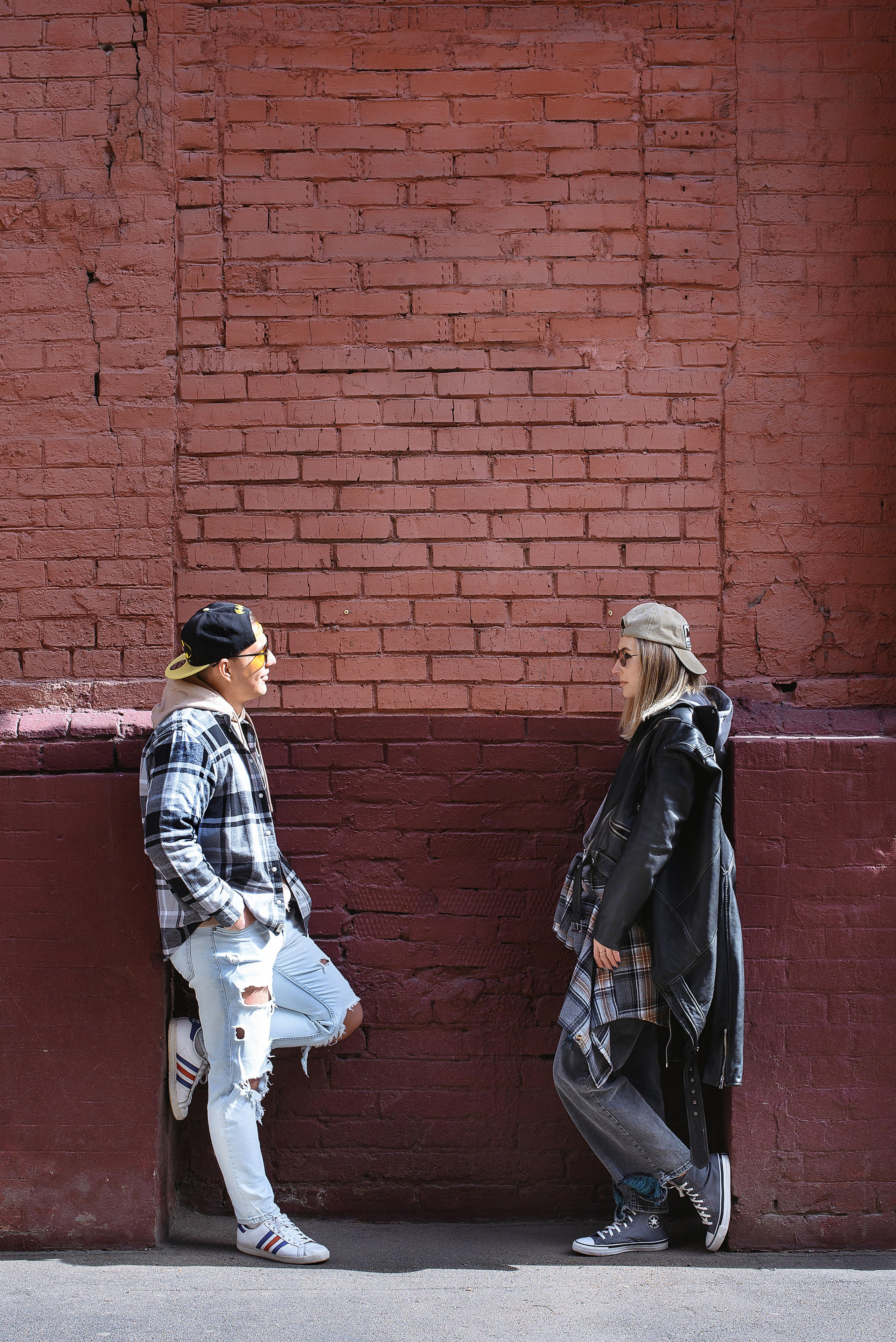 Алексей & Юлия. Юлия Соколовская Фотограф Москва Красногорск