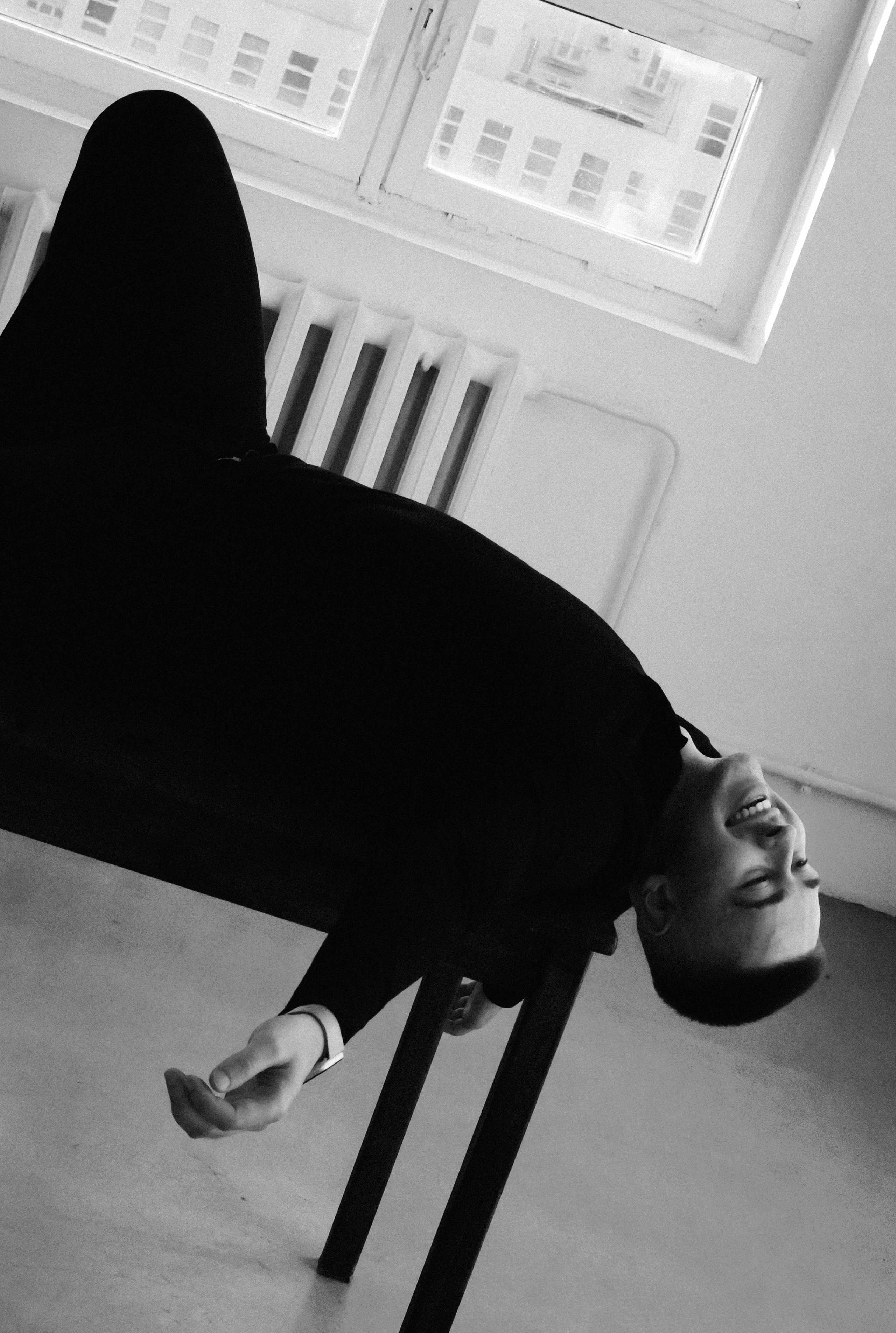 Beauty. Regina Platonova