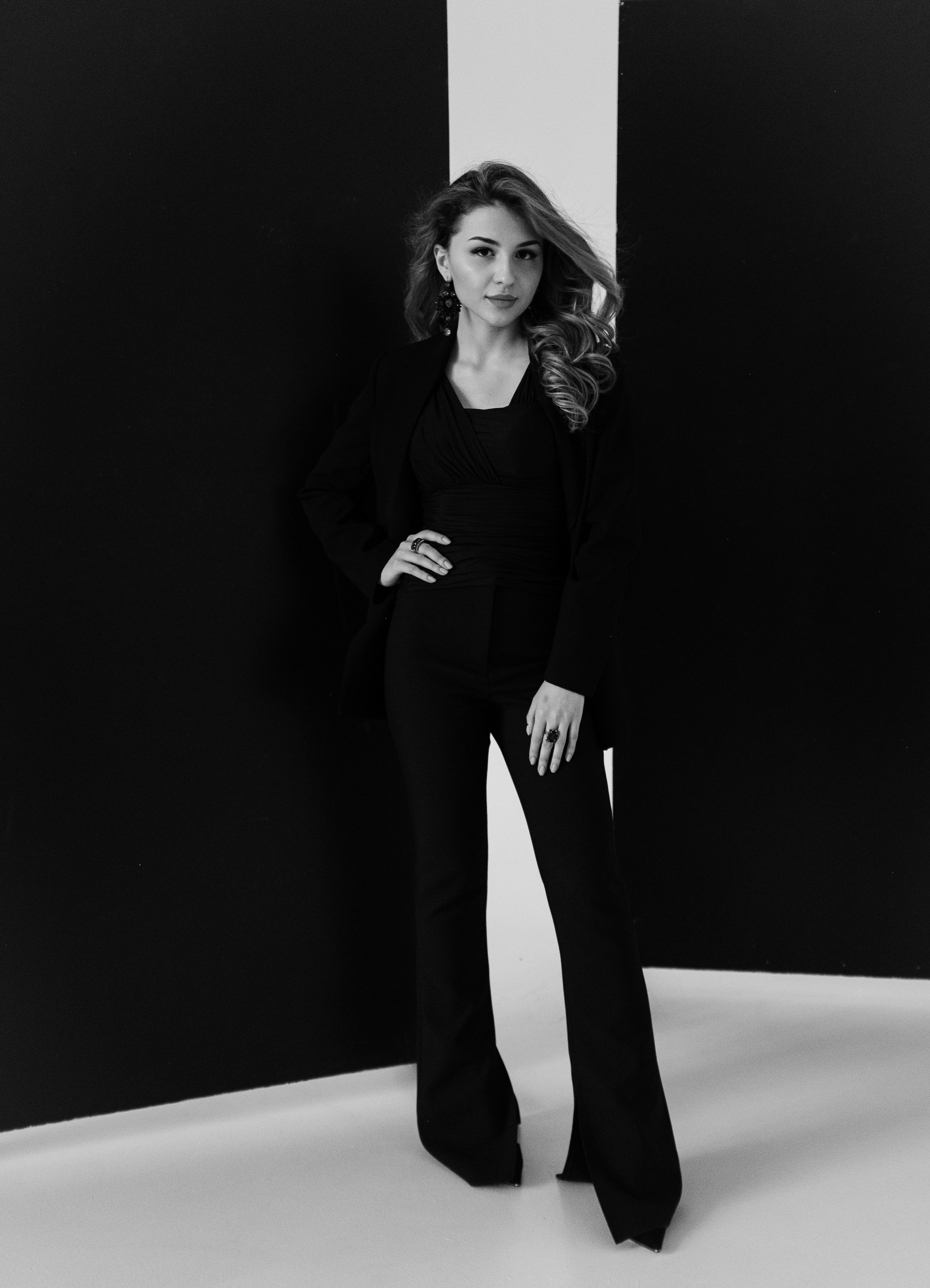 Beauty. Regina Platonova