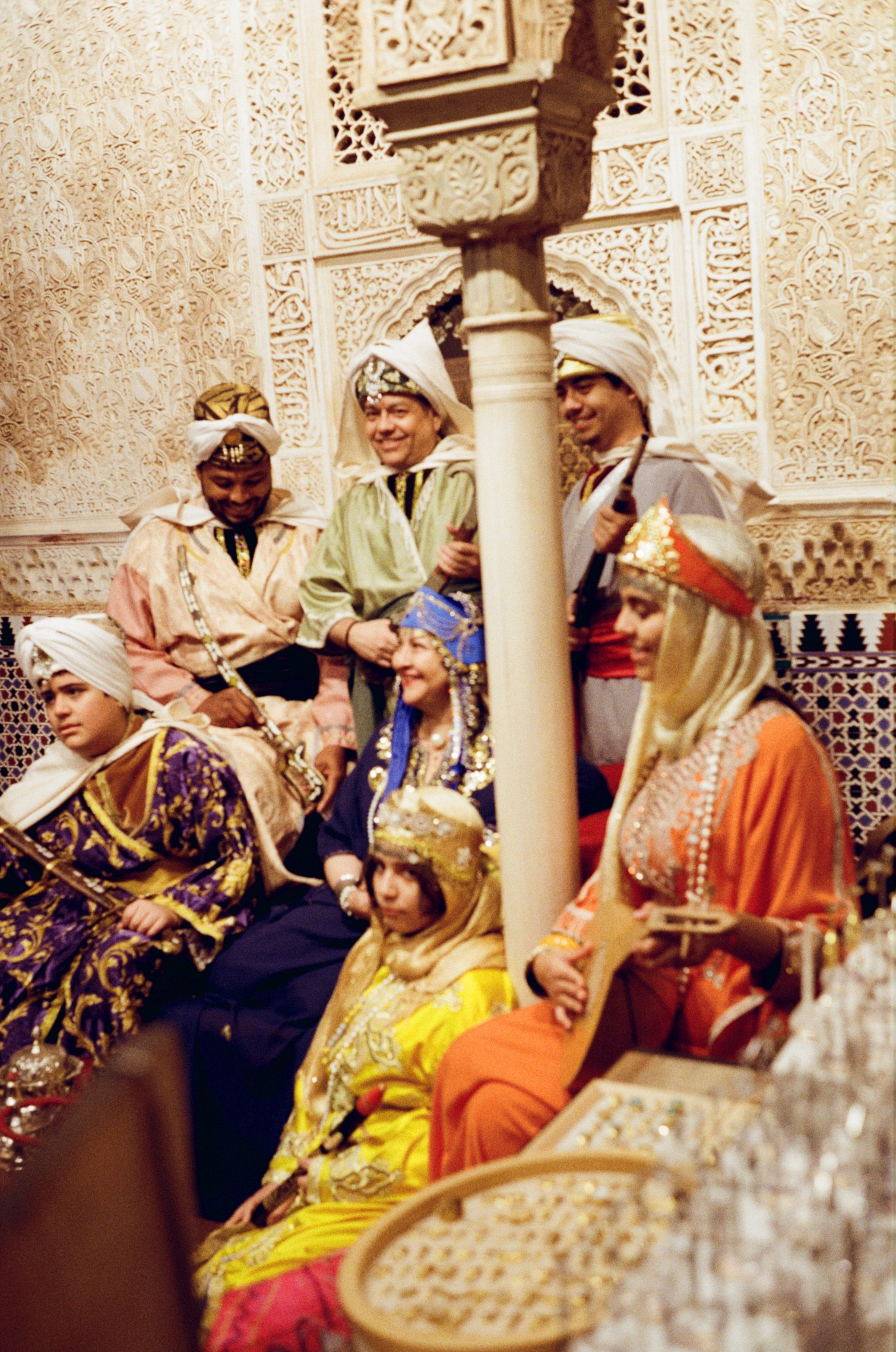 Spain. Regina Platonova