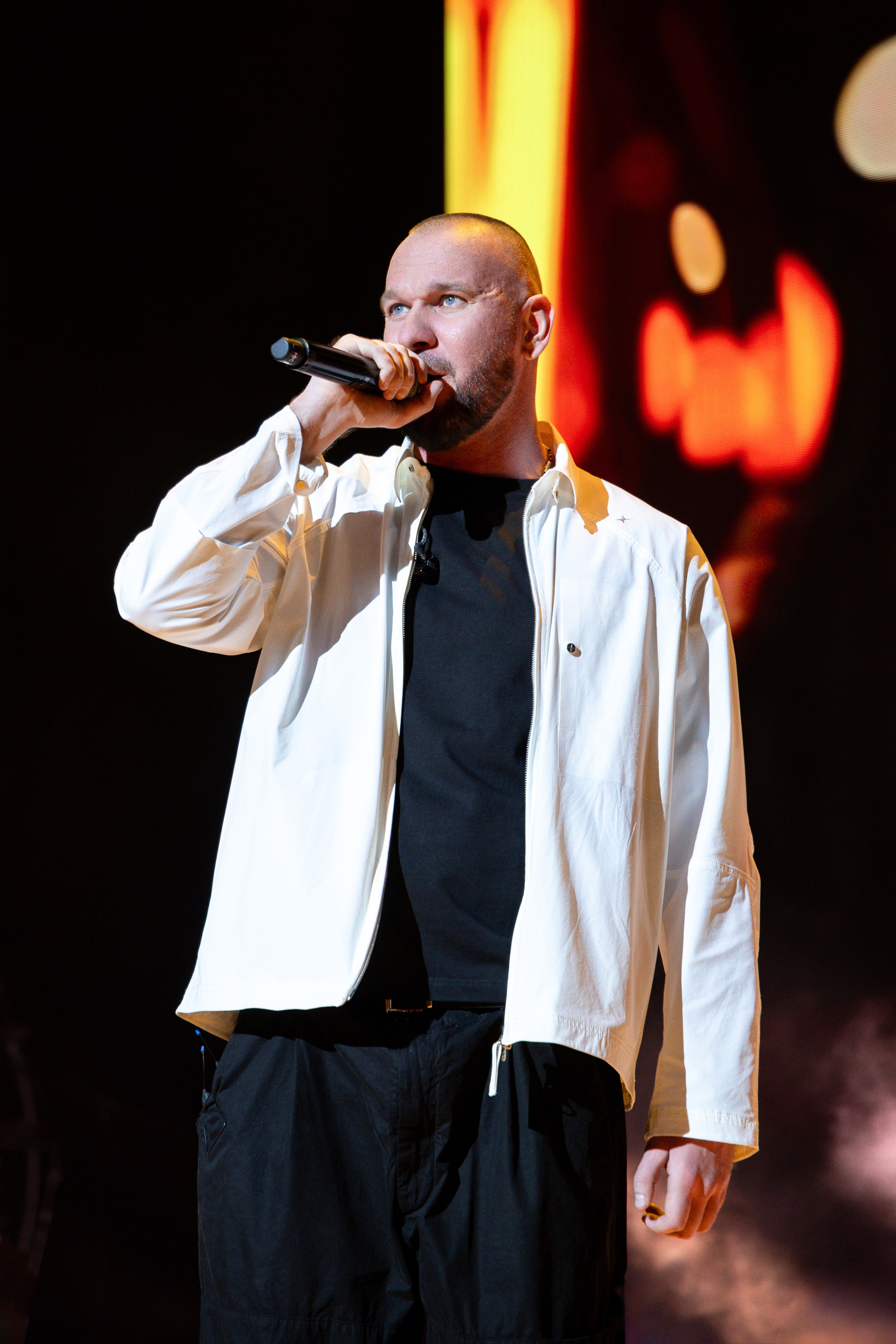 Реальная премия Music Box 2025. Фотограф Ирина Красса