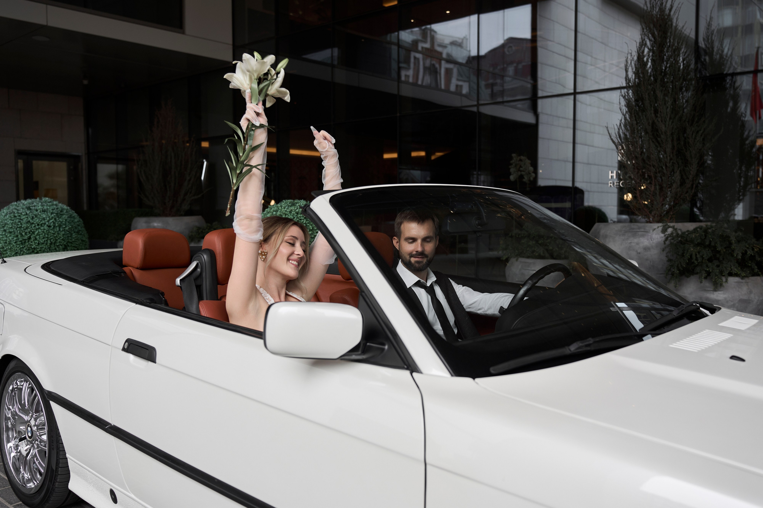 Сергей и Екатерина. Свадебное Фото и Видео