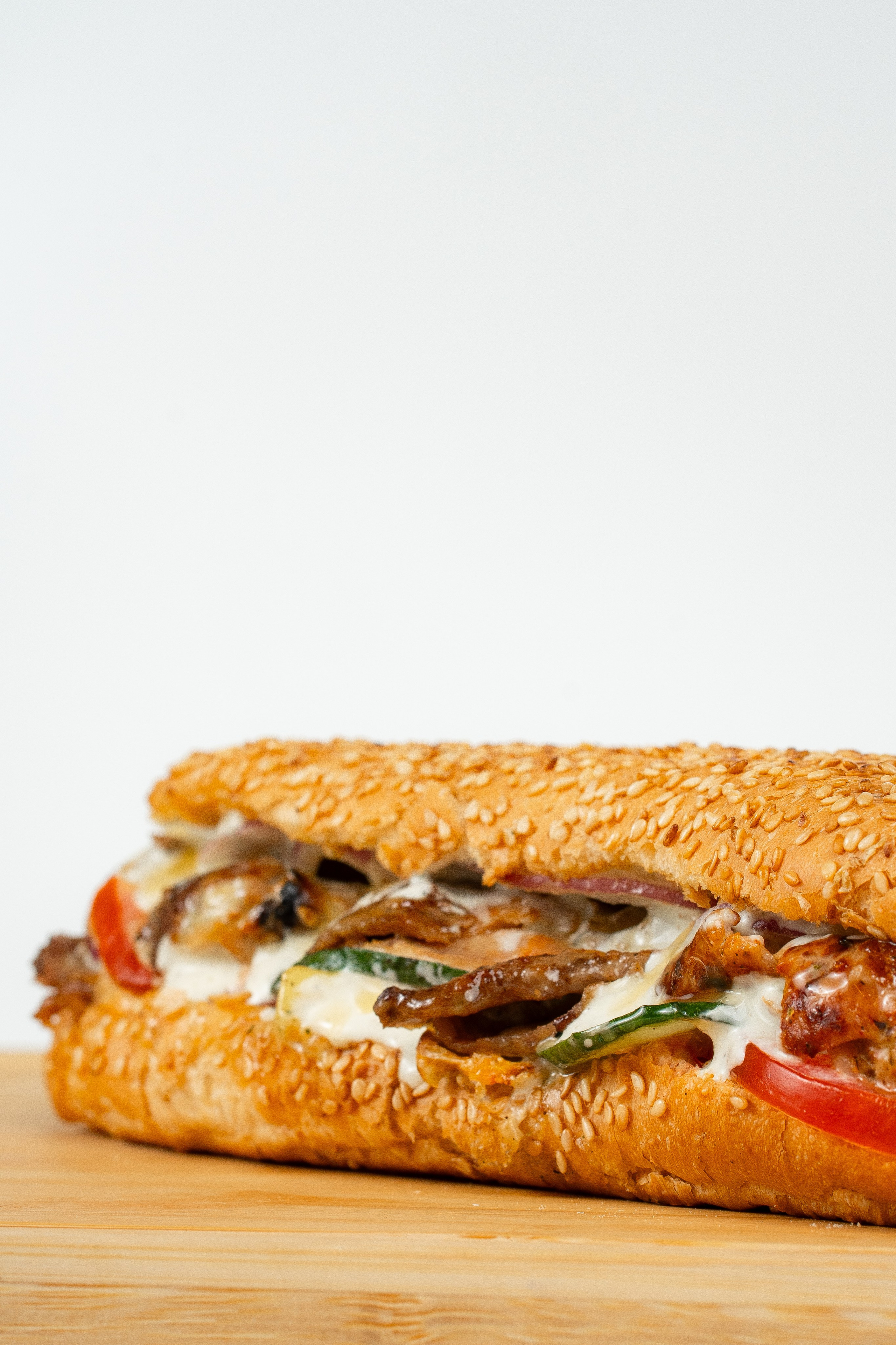 Сека ням ням