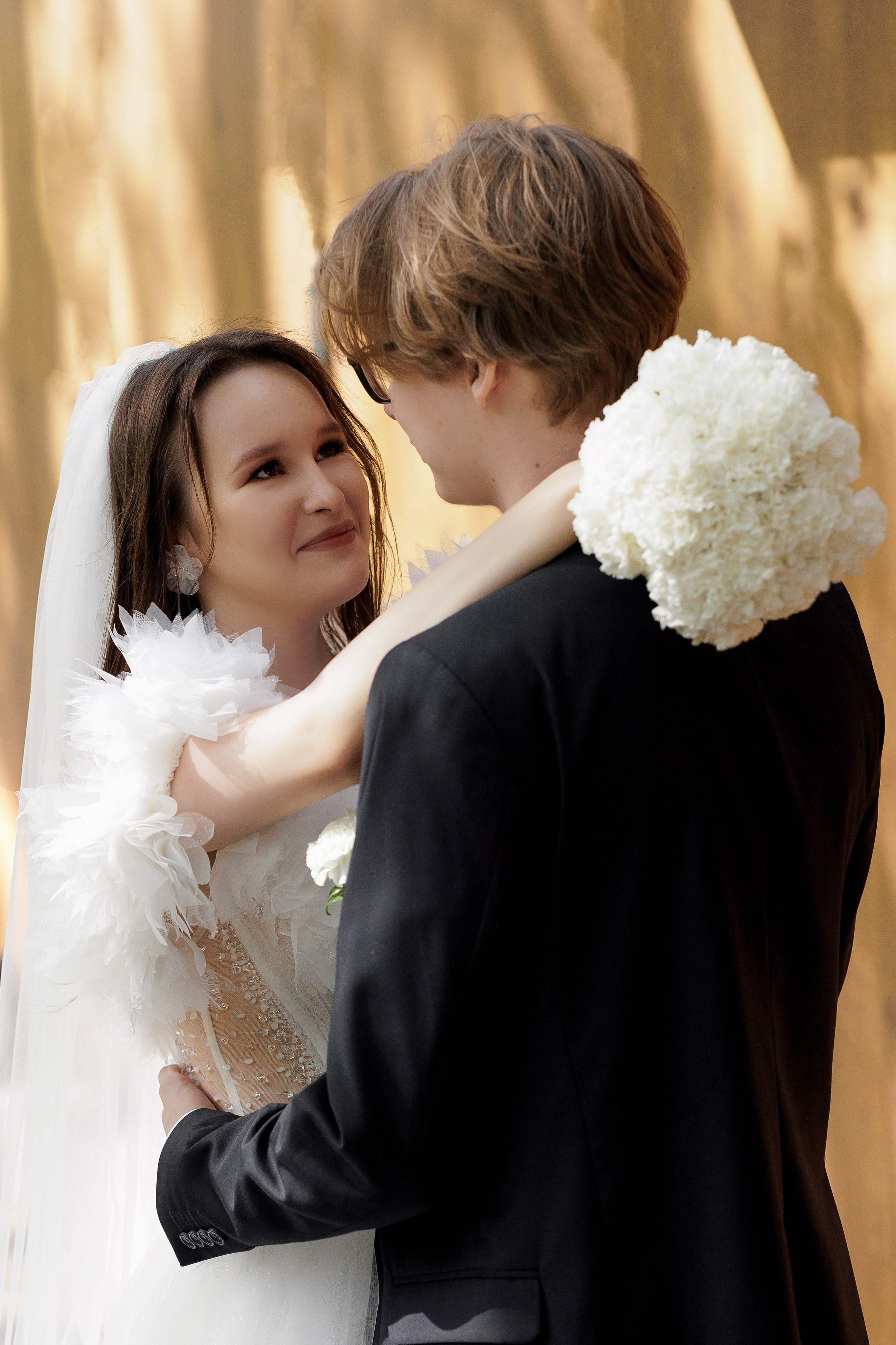 Илья и Яна. Женский и семейный фотограф в Москве- Ольга Самусенко