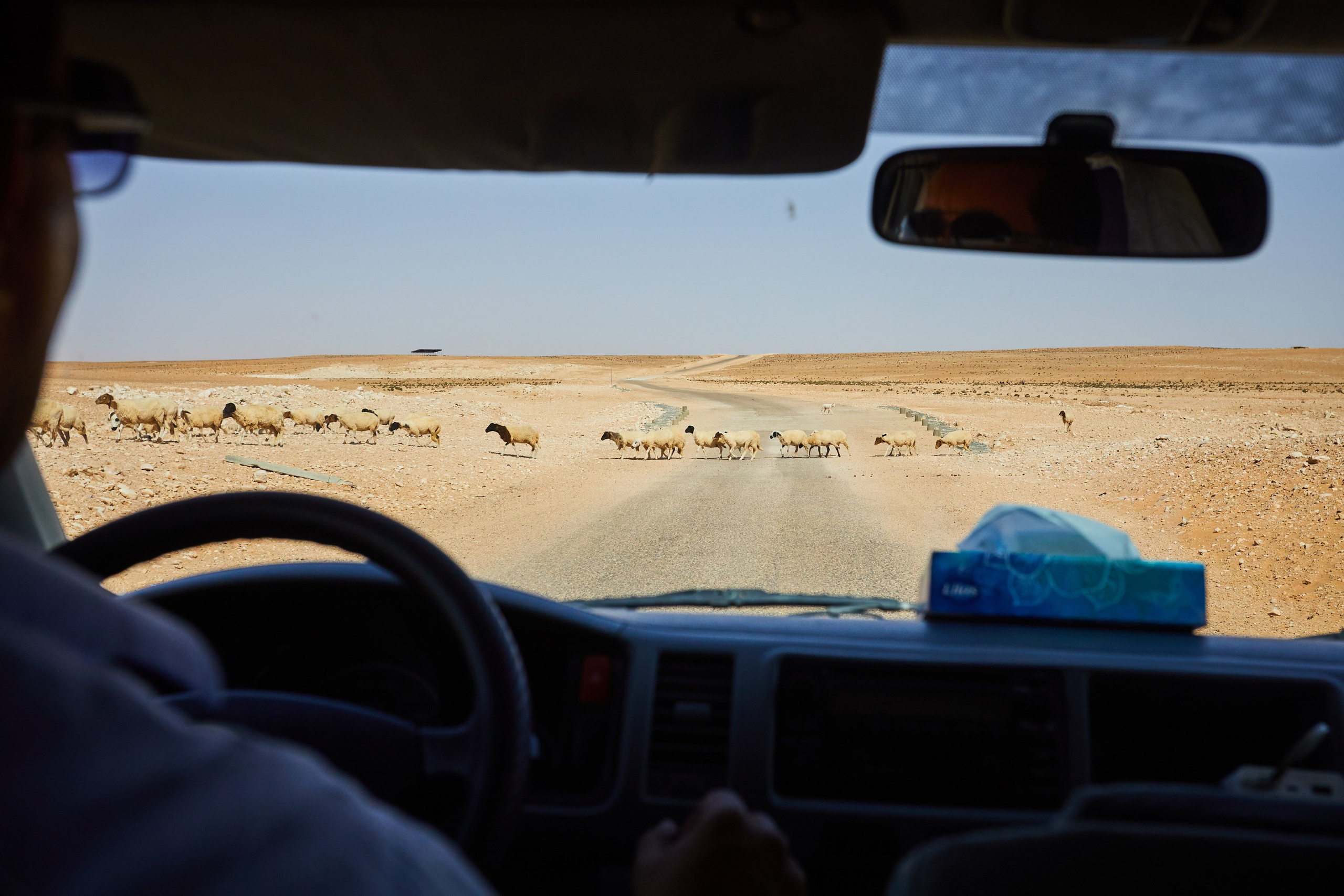 Тунис. Рекламный коммерческий фотограф в Москве Владимир Лукьянов