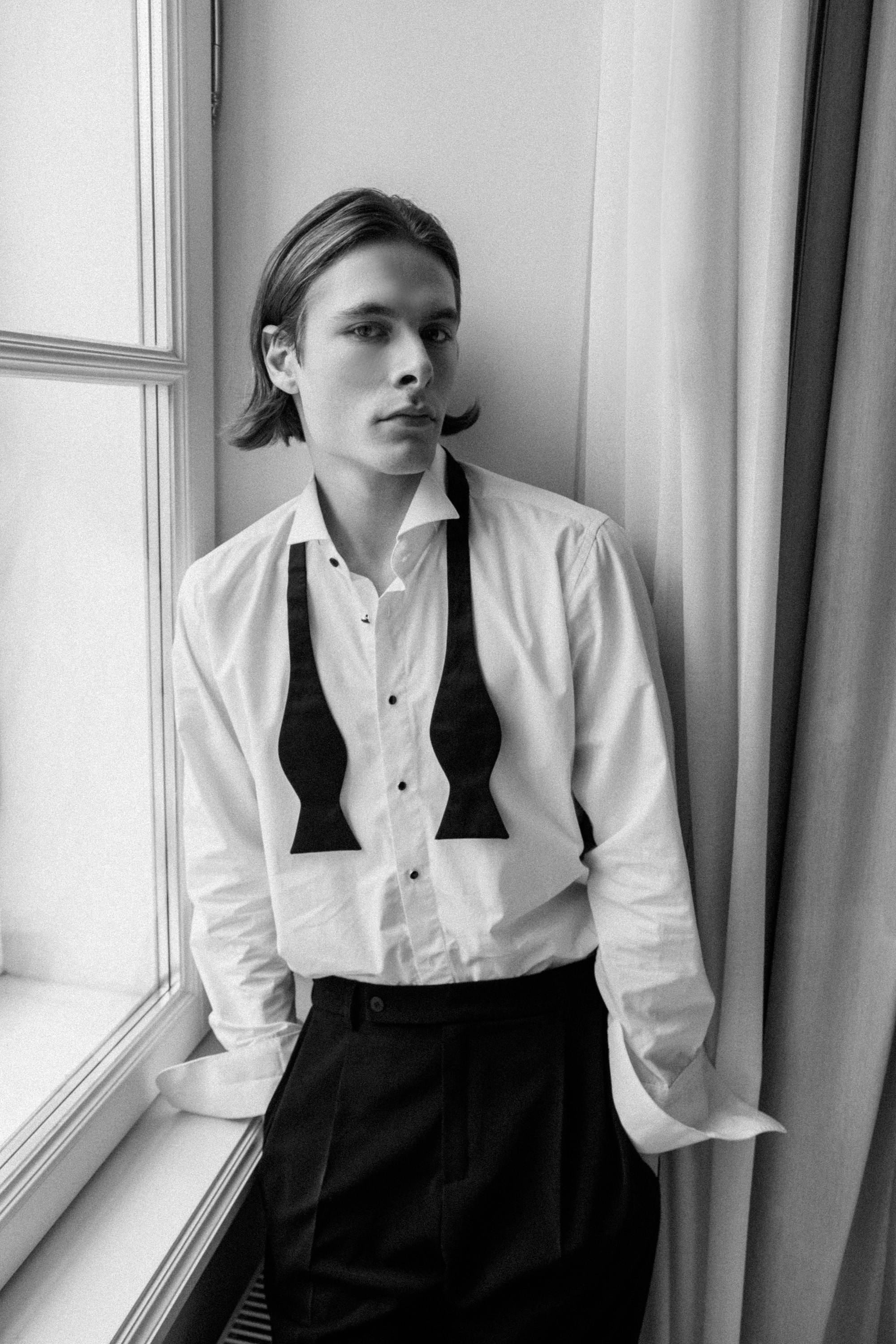 Свадебный фотограф в Москве и Санкт-Петербурге Анастасия Мирославская