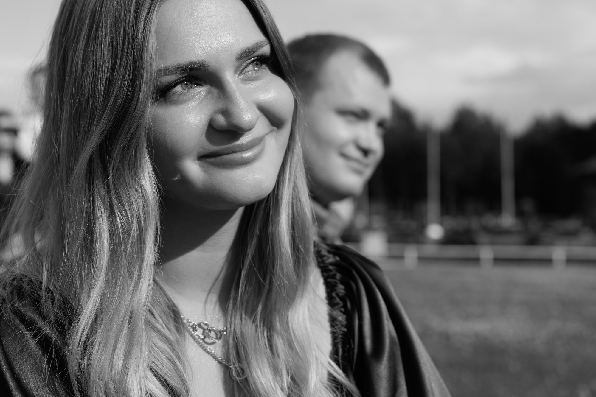 Яна &  Дмитрий. Свадебный фотограф в Москве и Санкт-Петербурге Анастасия Мирославская