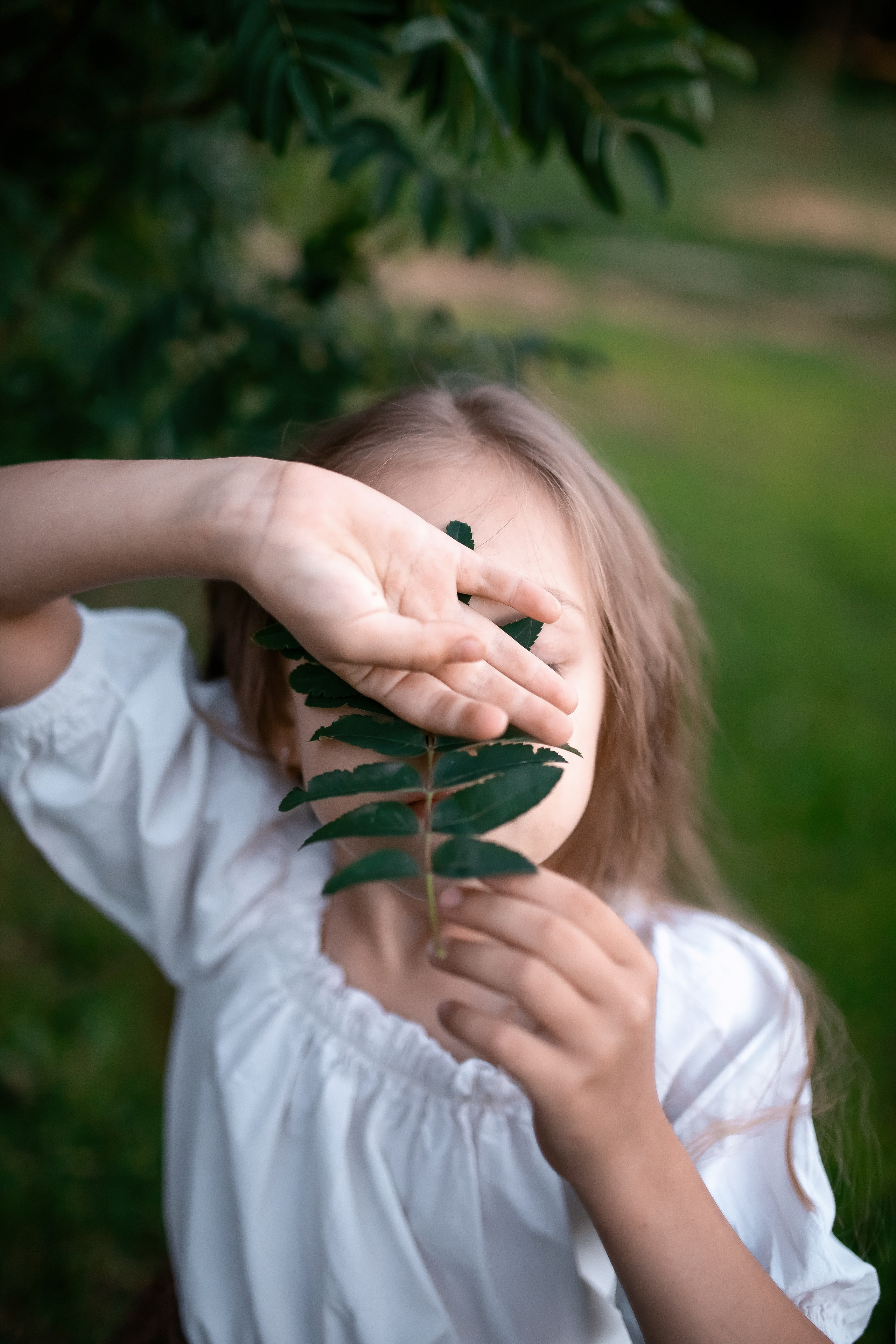 Маленькая сказка. Ольга Смирнова юрист, фотограф