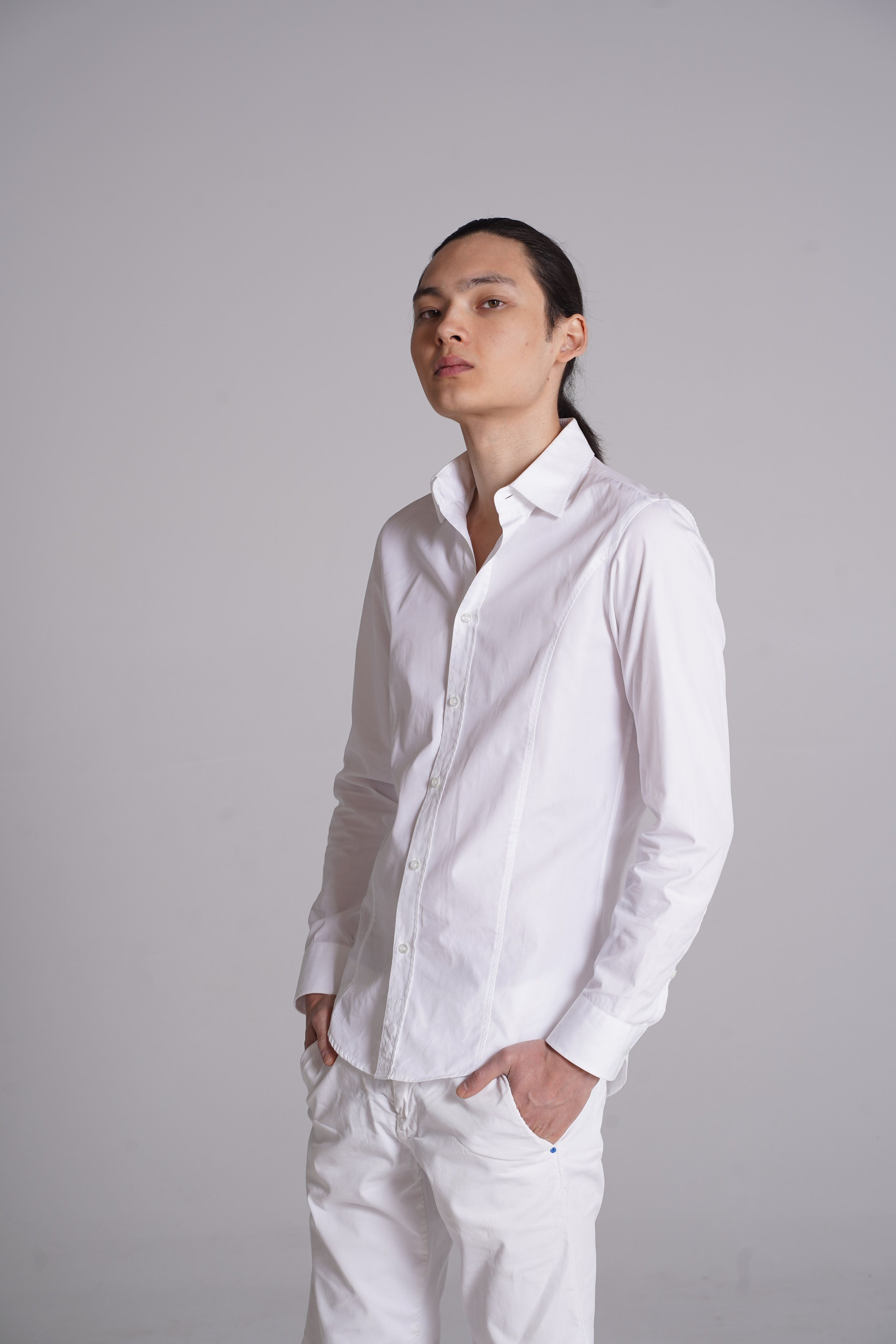 Модельные тесты. Портретный фотограф в Москве Елена Капралова