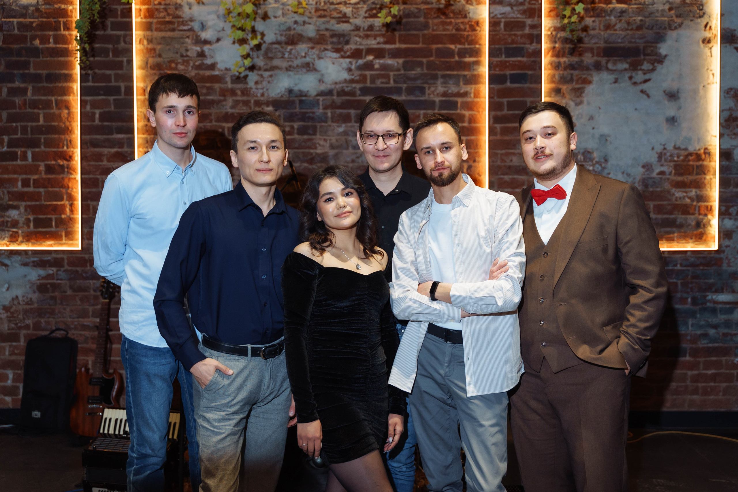 Корпоратив. Свадебный и семейный фотограф Марина Лежнева, г. Уфа