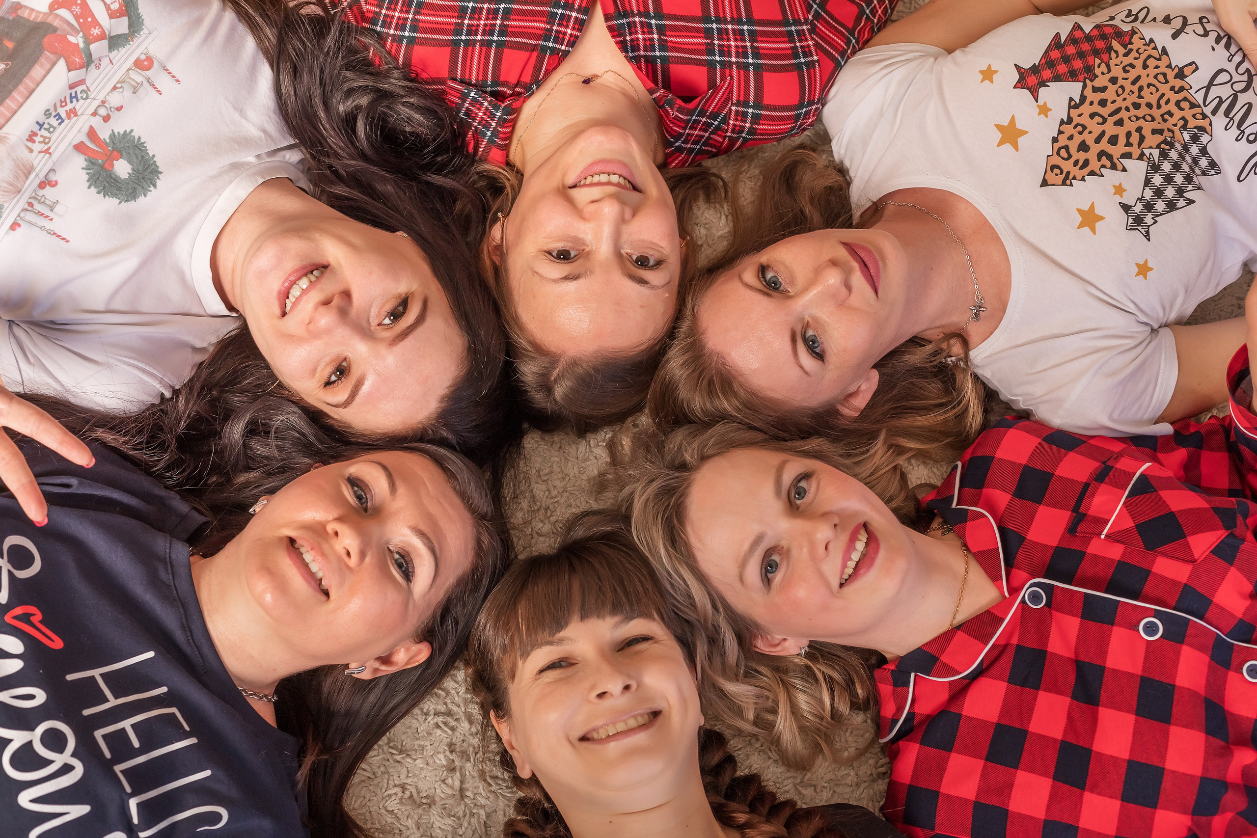 Женская фотосессия. Семейный фотограф в Самаре, Санкт-Петербурге Татьяна Гузева