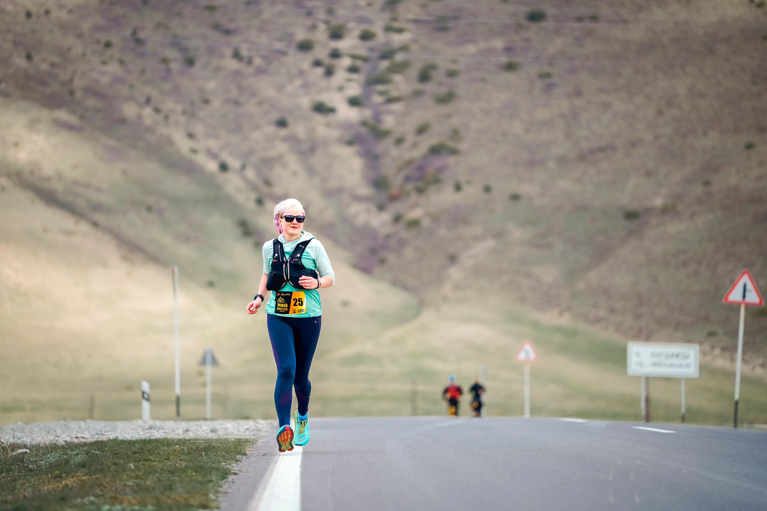 Международный забег «World Backyard Ultra Armenia 2026». Репортажный фотограф: свадьбы, корпоративы, Пятигорск СКФО