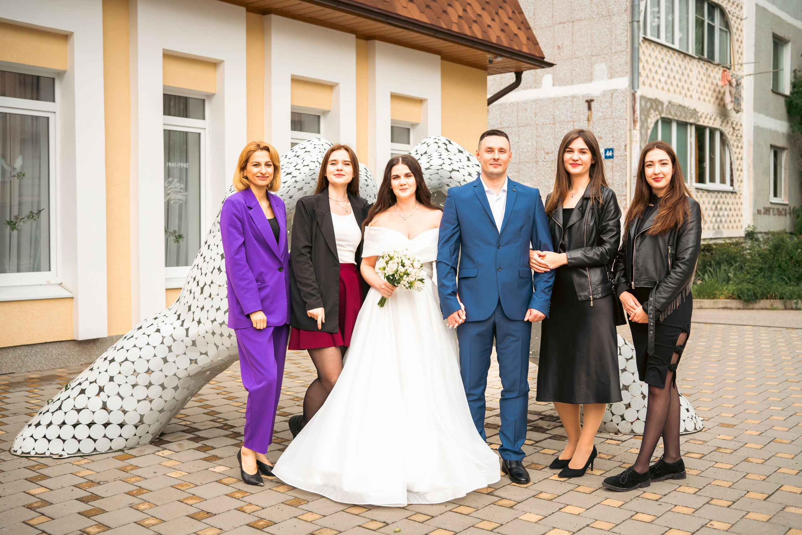 Свадьба Анастасии и Вячеслава. Репортажный фотограф: свадьбы, корпоративы, Пятигорск СКФО