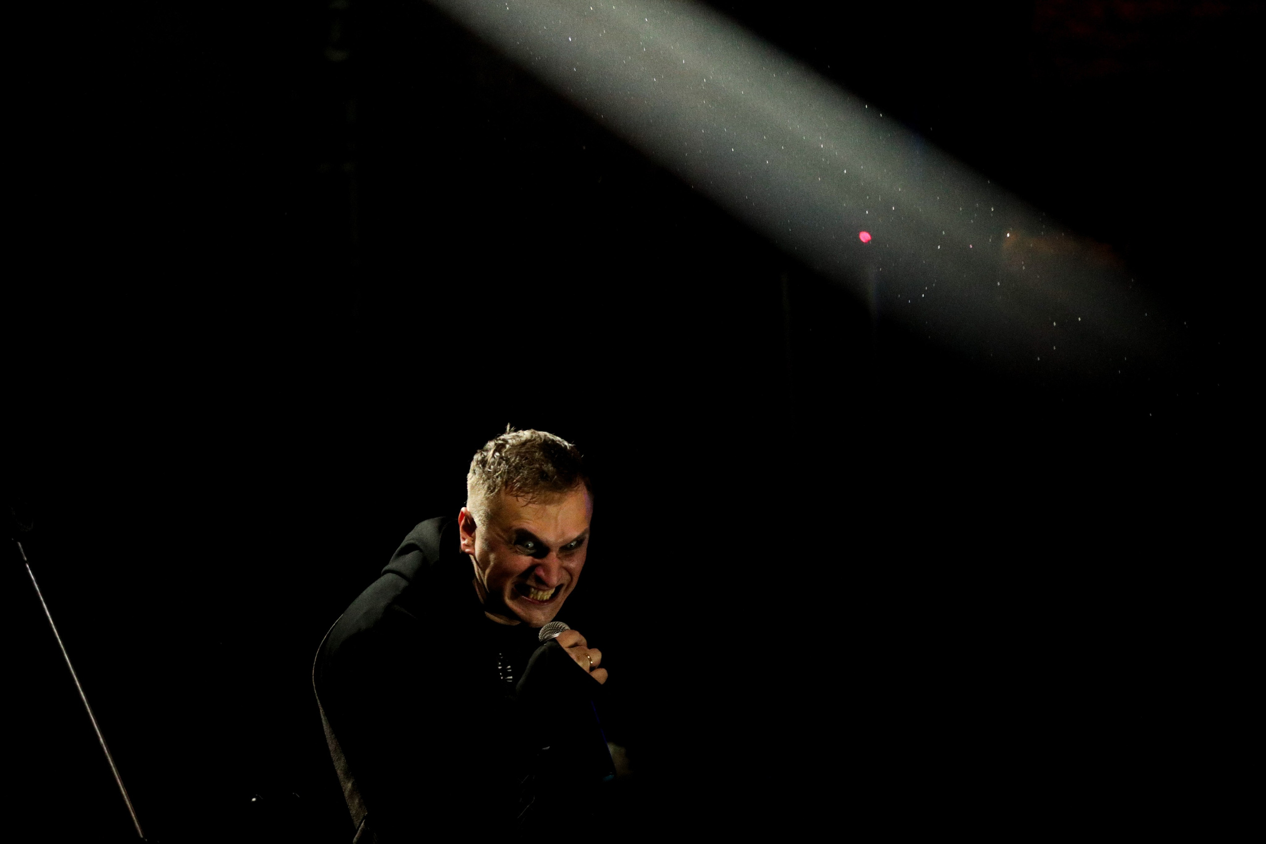 Концерты. Спортивный фотограф в Нижнем Новгороде Евгений Тетера