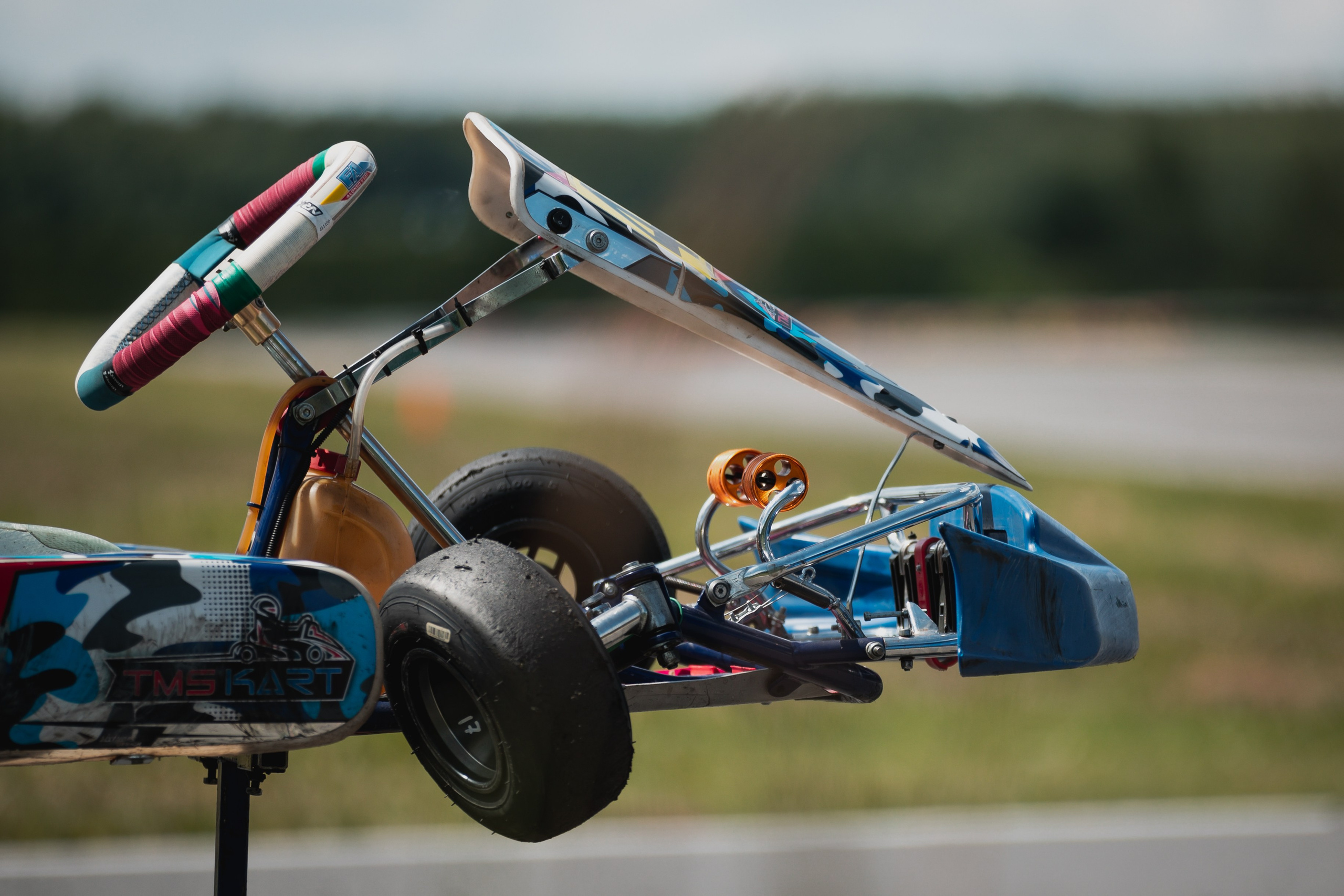 Автоспорт. Спортивный фотограф в Нижнем Новгороде Евгений Тетера