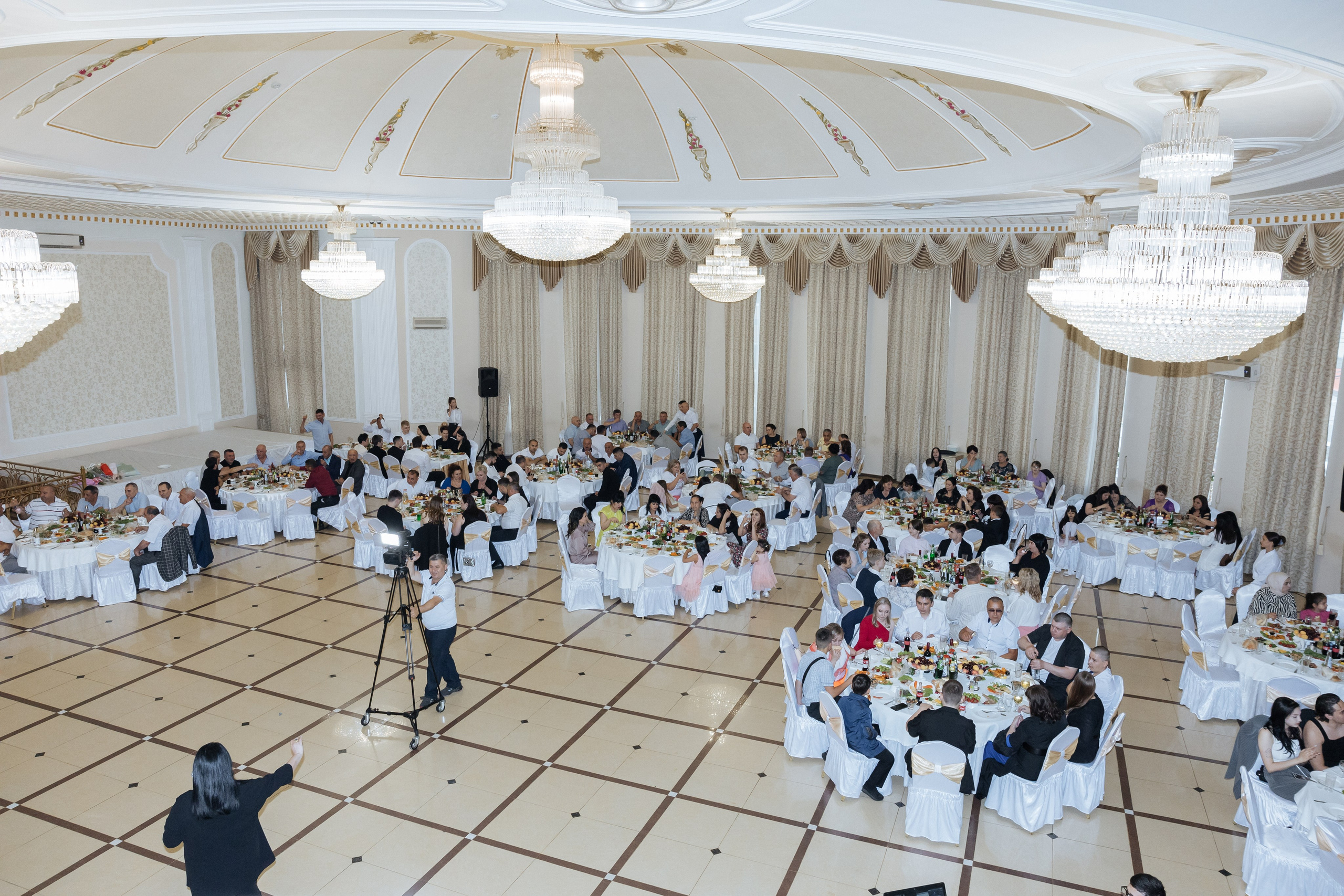 D&E. Свадебный фотограф в Тольятти Валерия Барышкина