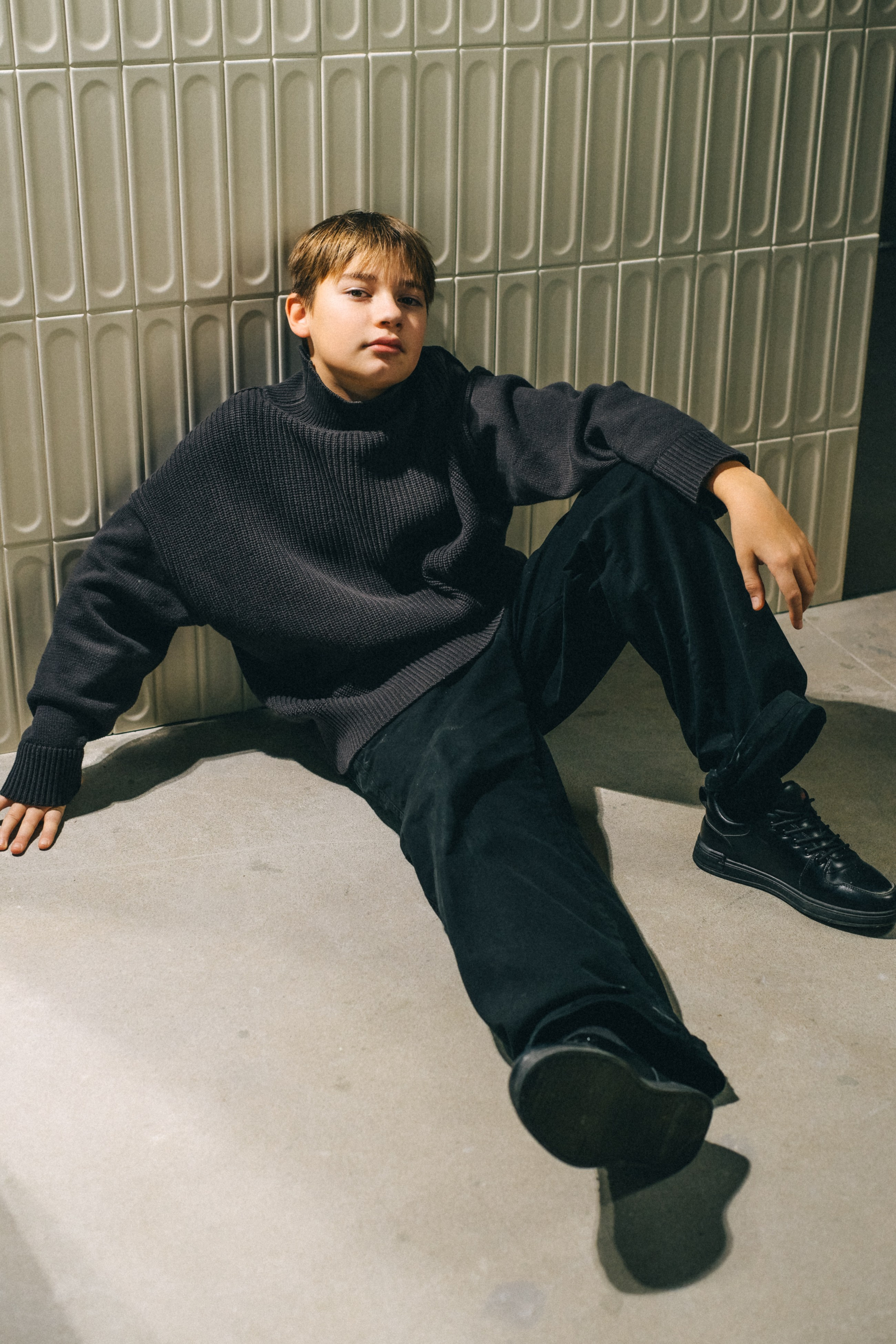 Мужская фотосессия в Самаре и Самарской области