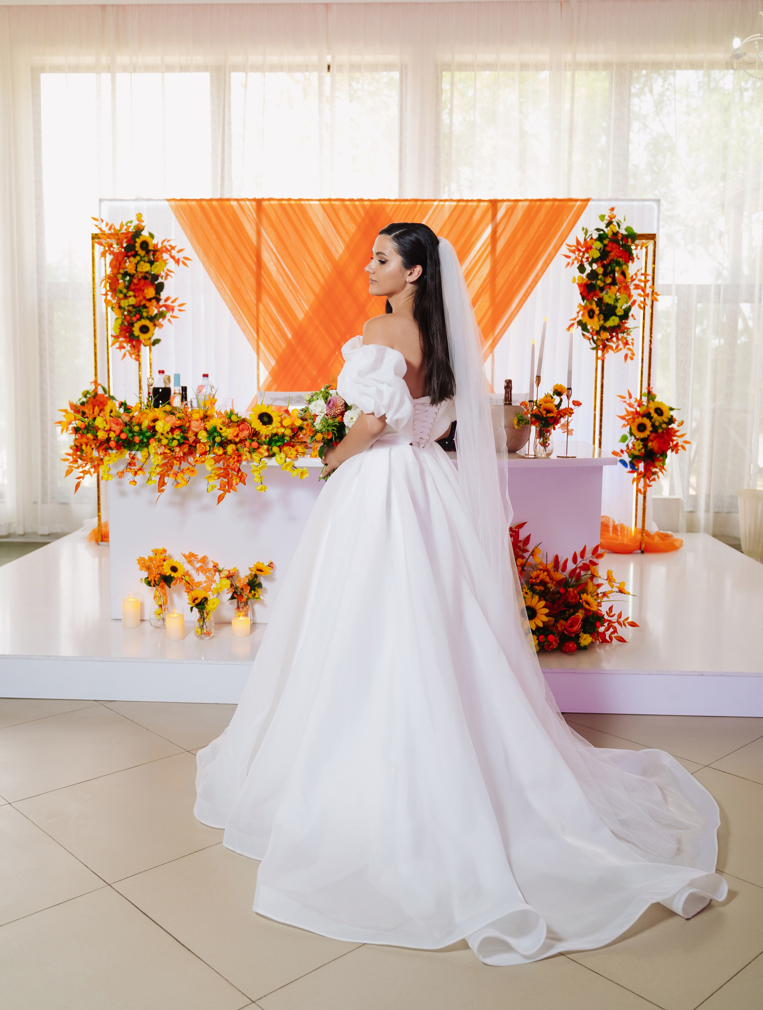 Борис & Ксения. Свадебный и семейный фотограф в Краснодаре Павел Мельников