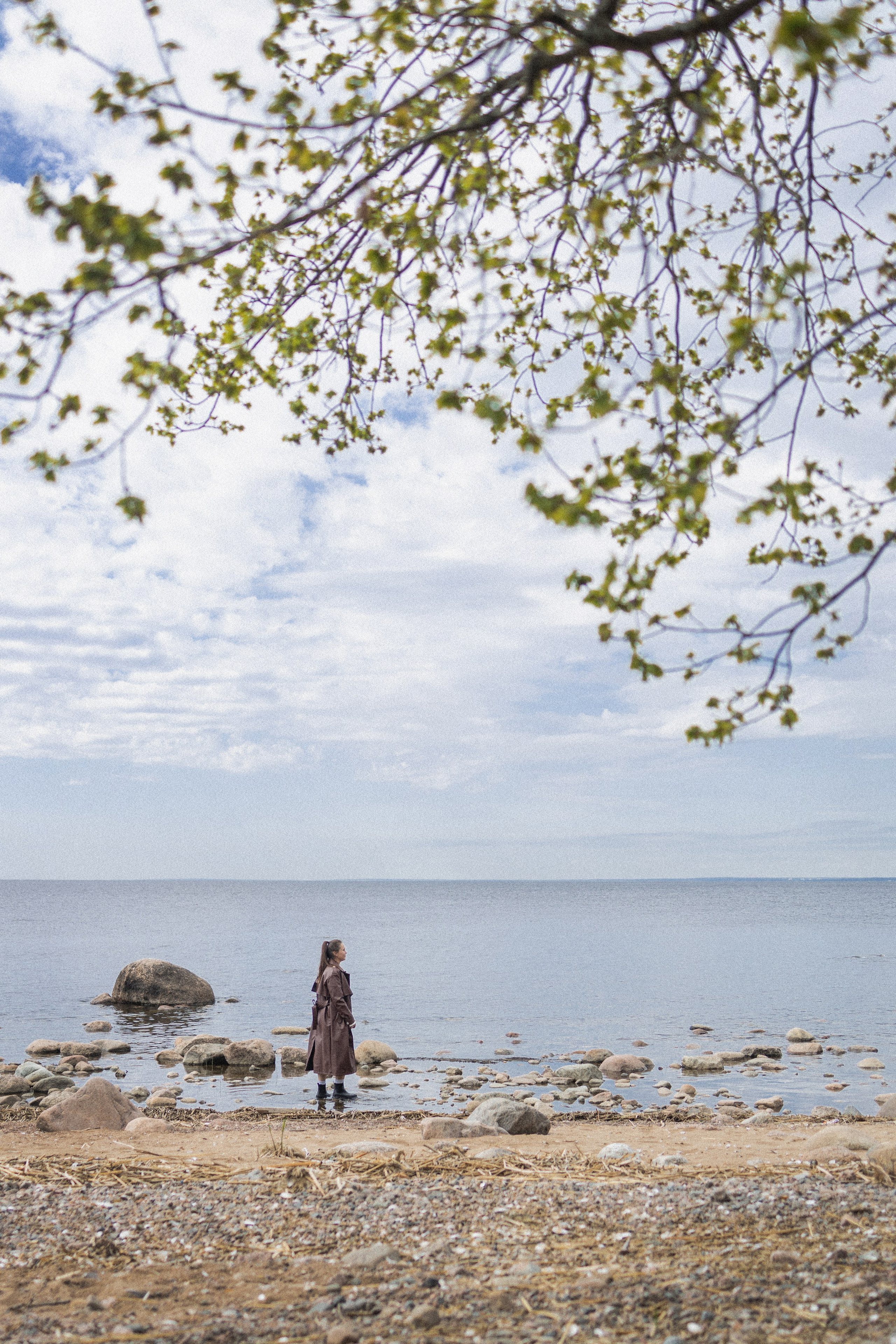 Эстетика П р о Я в л е н и я. Виноградова Маргарита. Фотограф P r o Явления