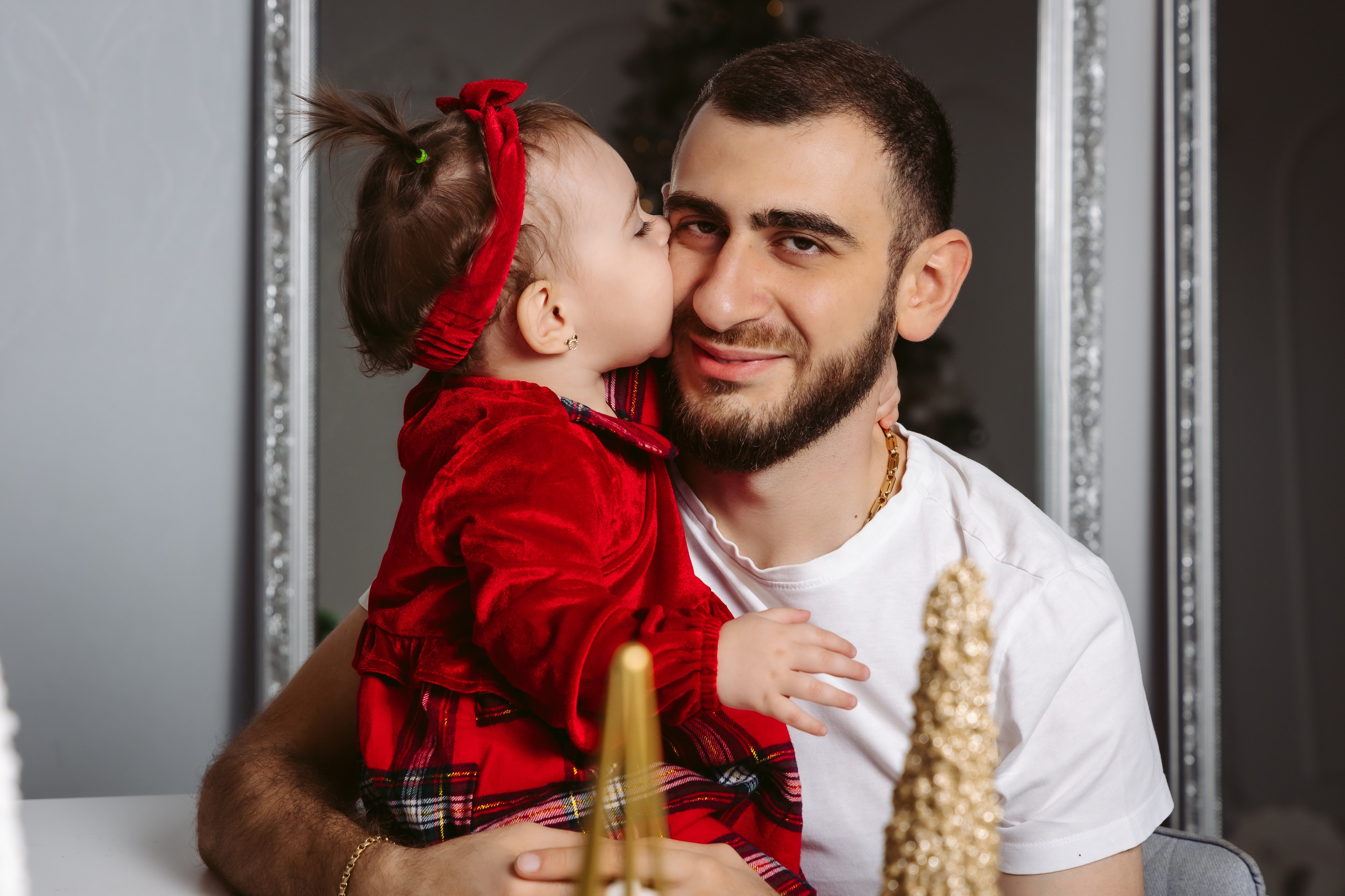 Новый Год 2025. Свадебный Фотограф в Москве Гор Магтагян