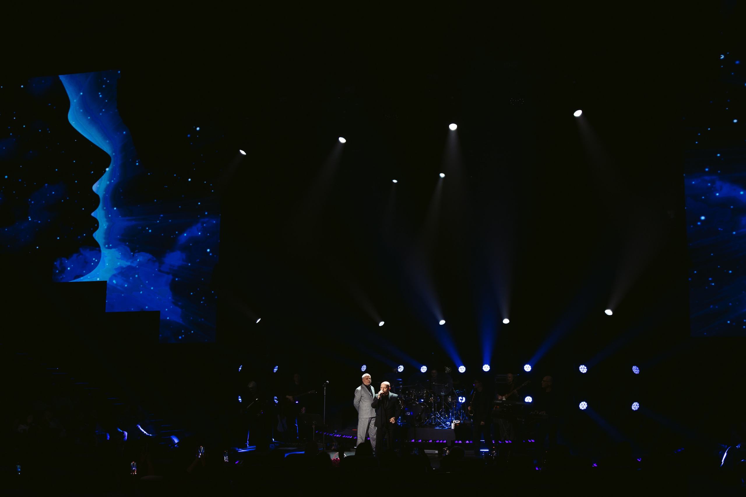 Группа Непара. Свадебный Фотограф в Москве Гор Магтагян