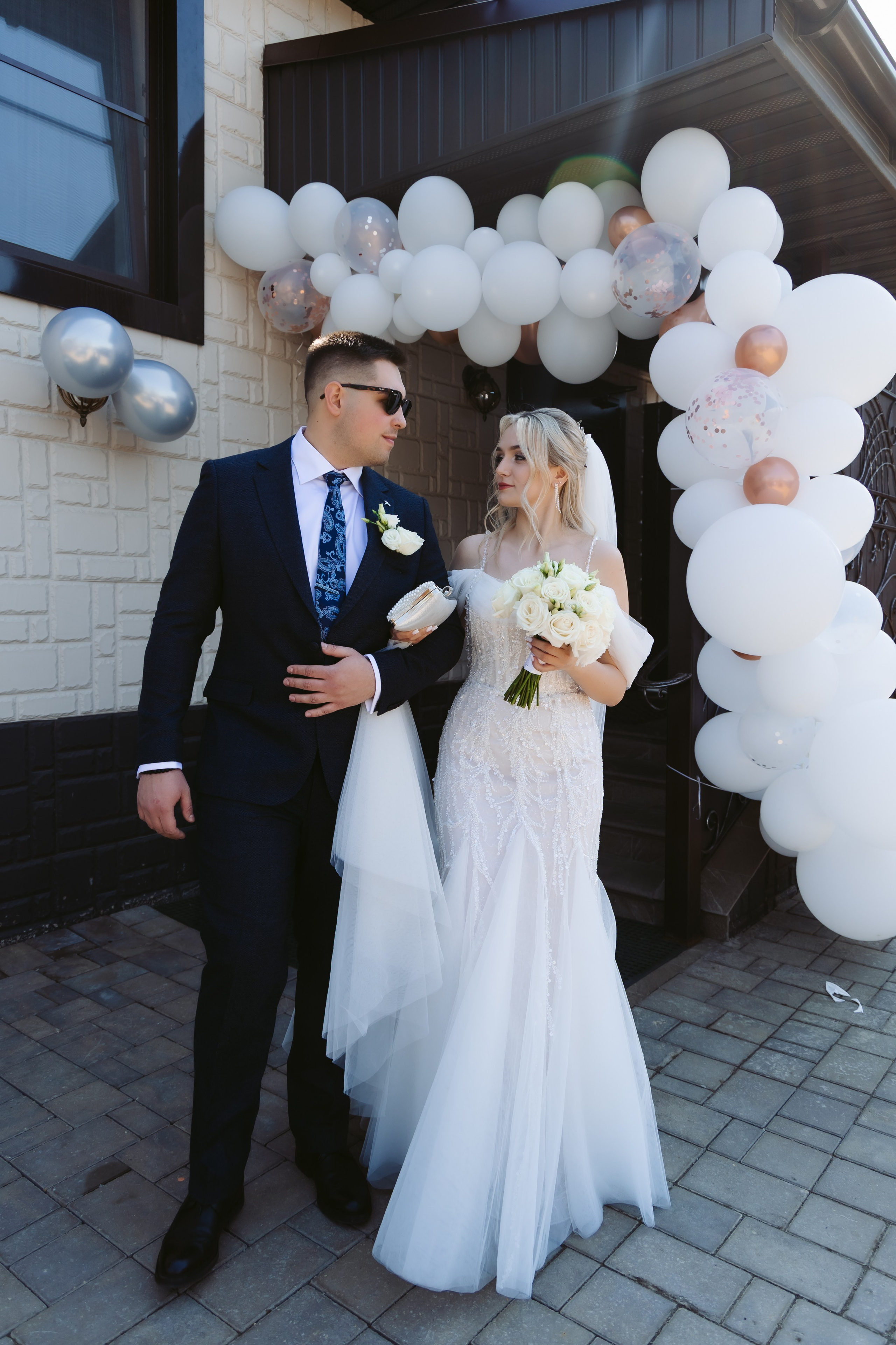 Свадьба К & Н. Свадебный Фотограф в Москве Гор Магтагян