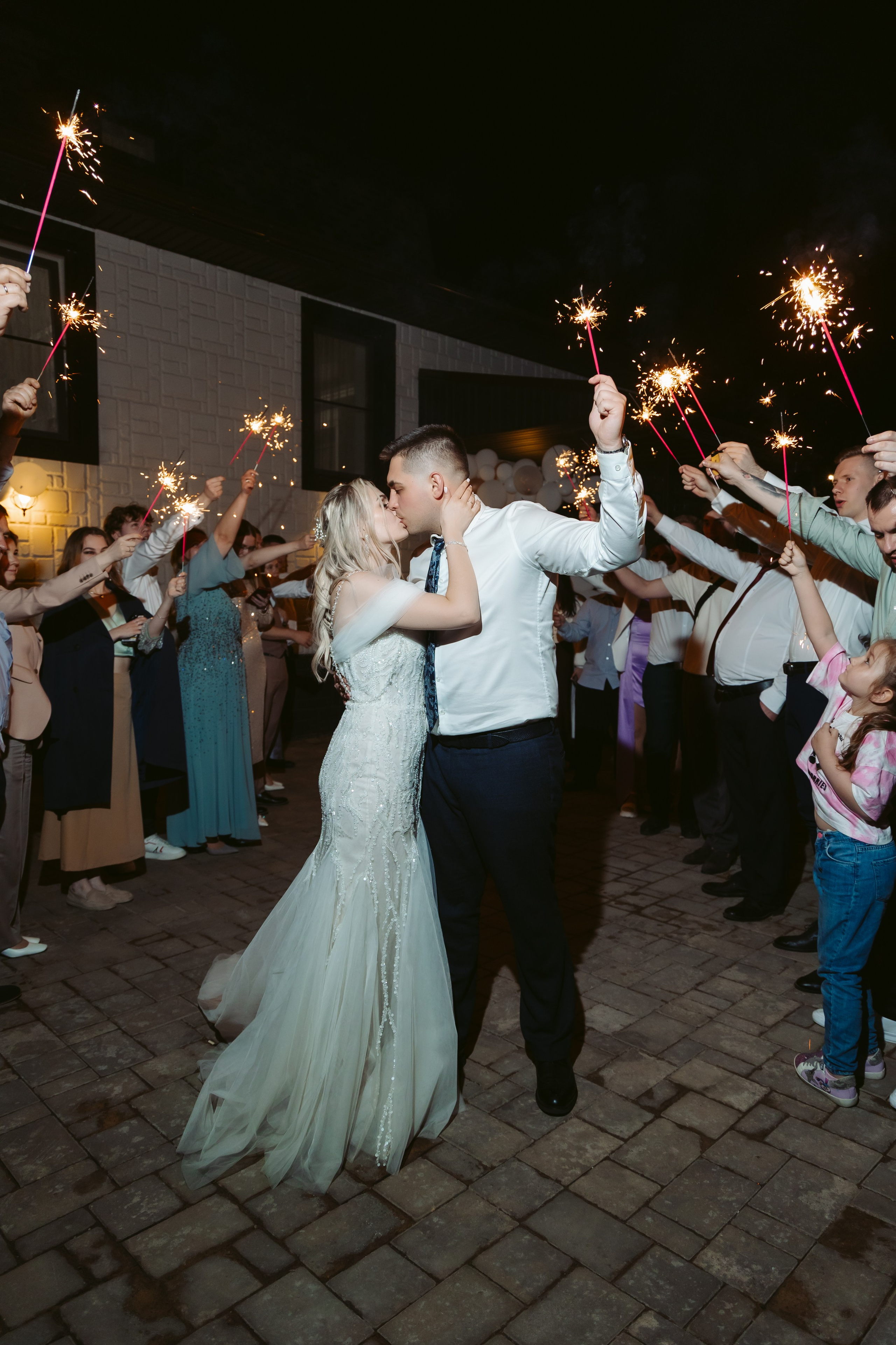 Свадьба К & Н. Свадебный Фотограф в Москве Гор Магтагян