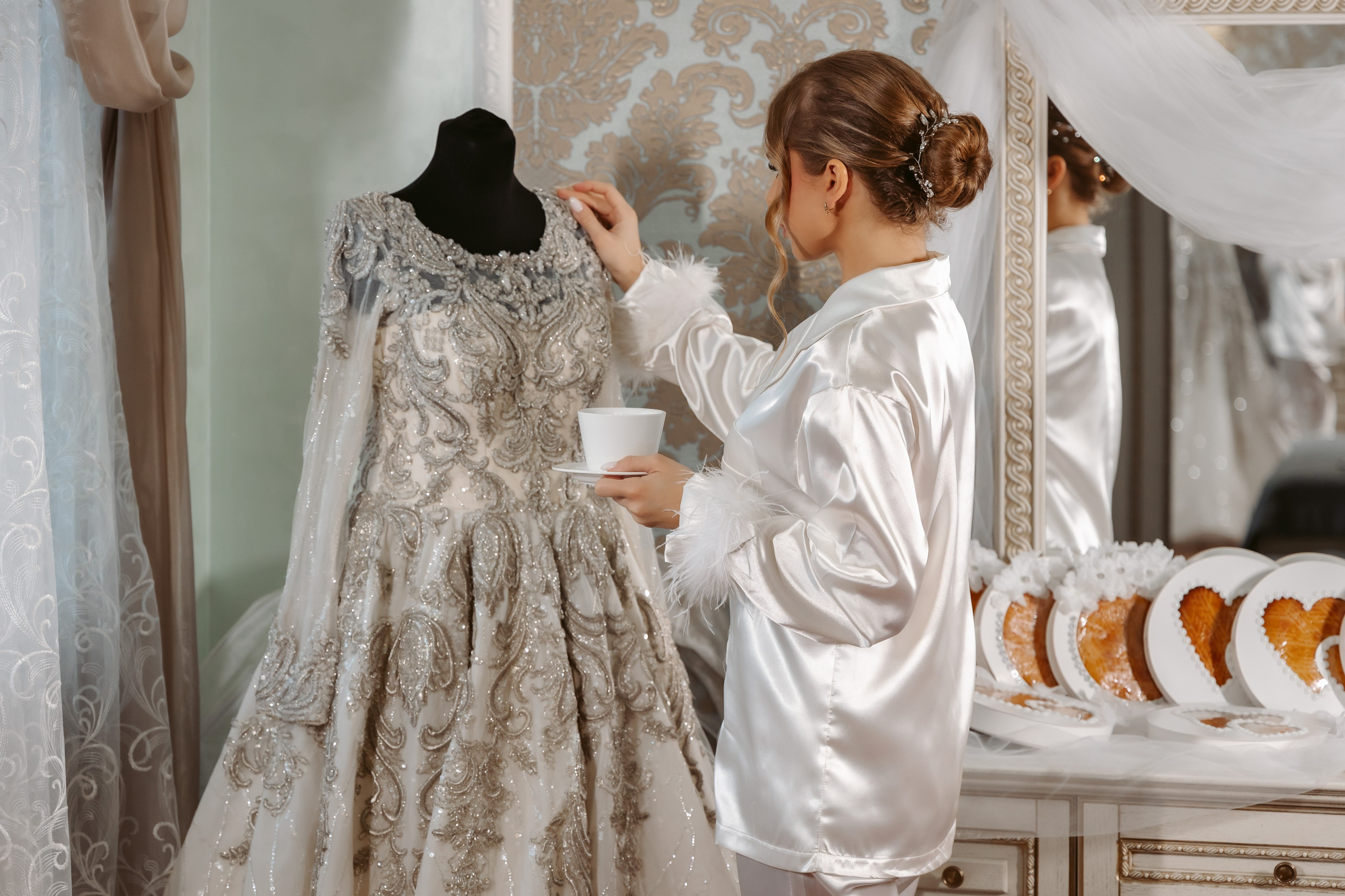 Свадьба А & А. Свадебный Фотограф в Москве Гор Магтагян