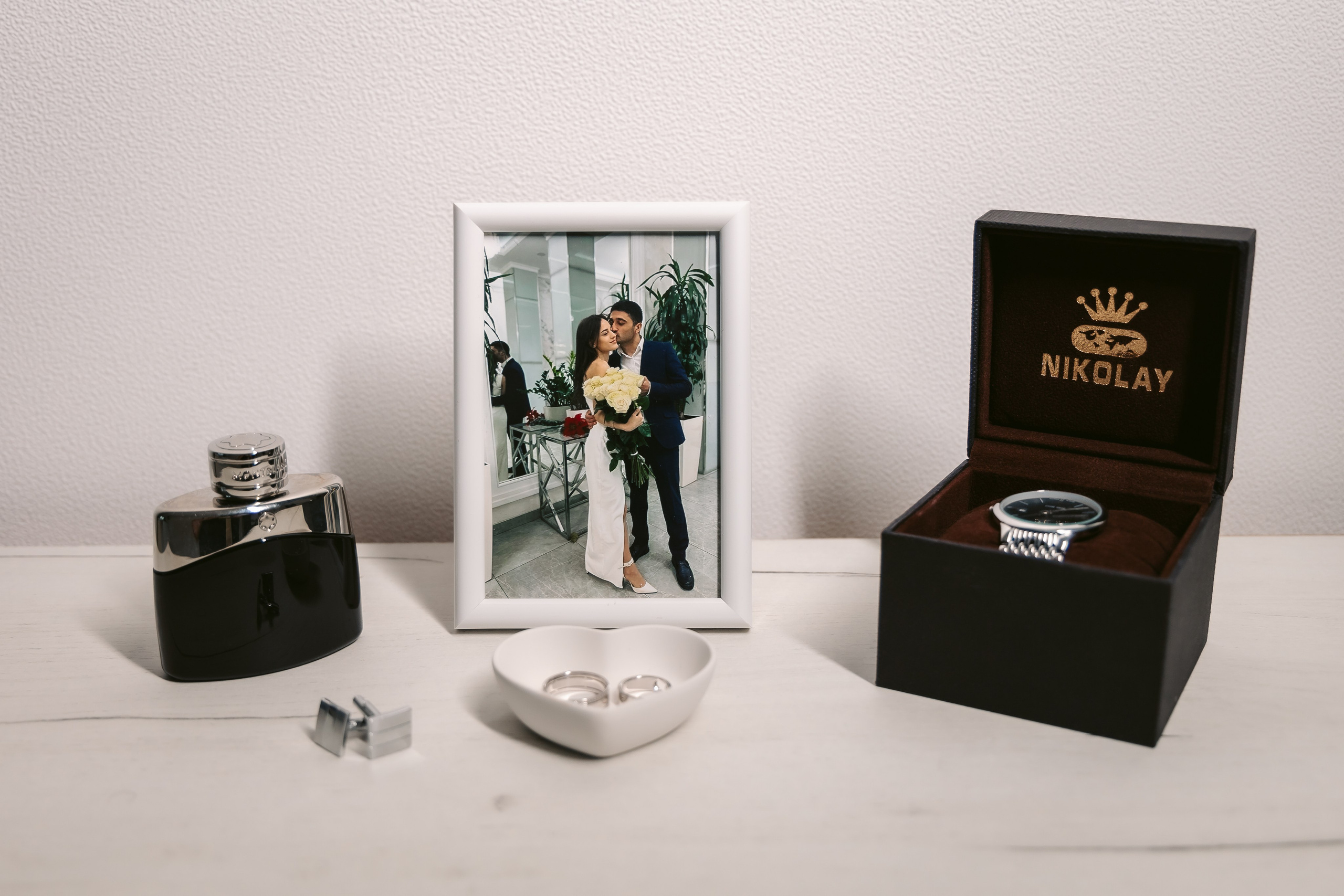 Свадьба Э & С. Свадебный Фотограф в Москве Гор Магтагян