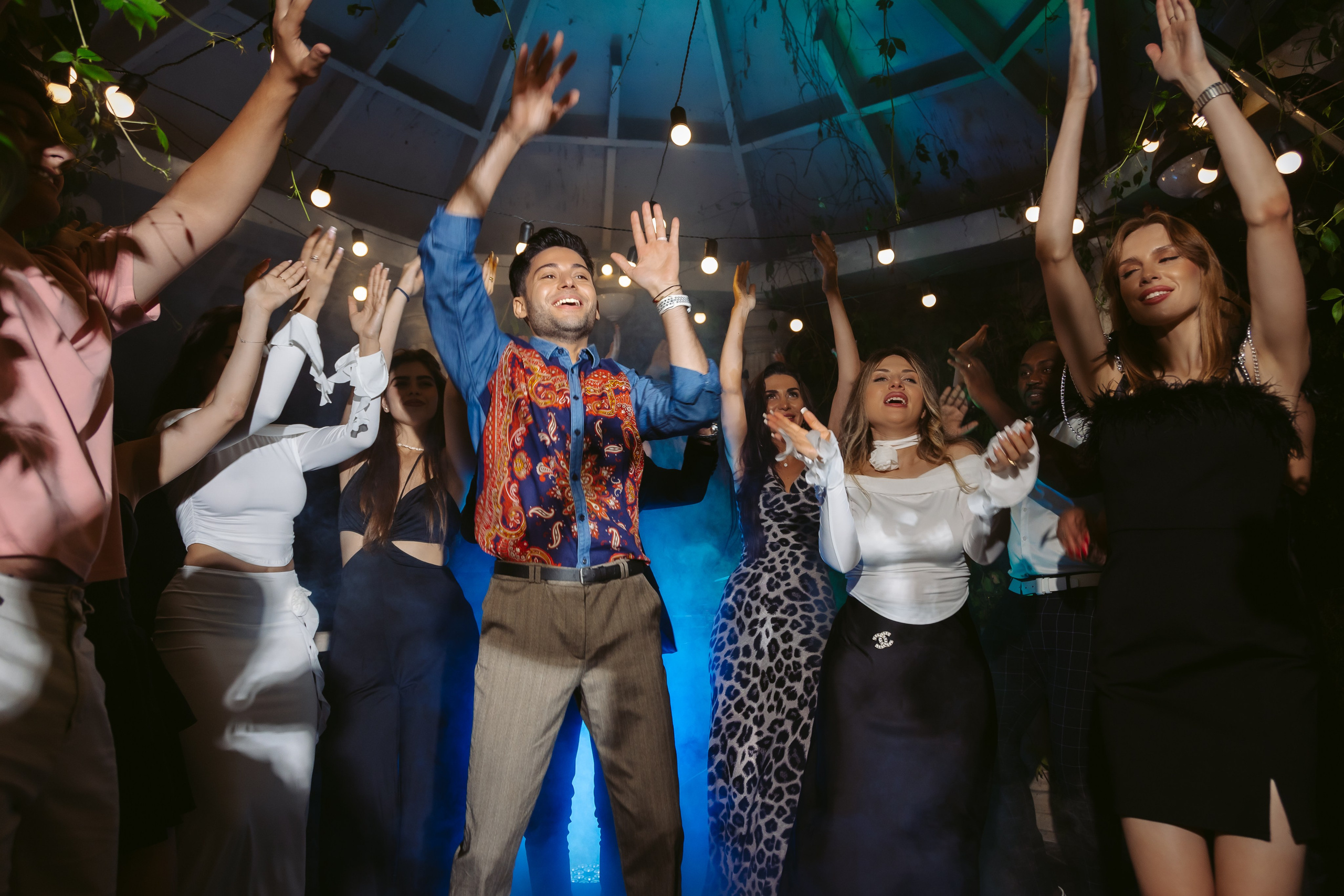 Harut Bareghamyan. Свадебный Фотограф в Москве Гор Магтагян