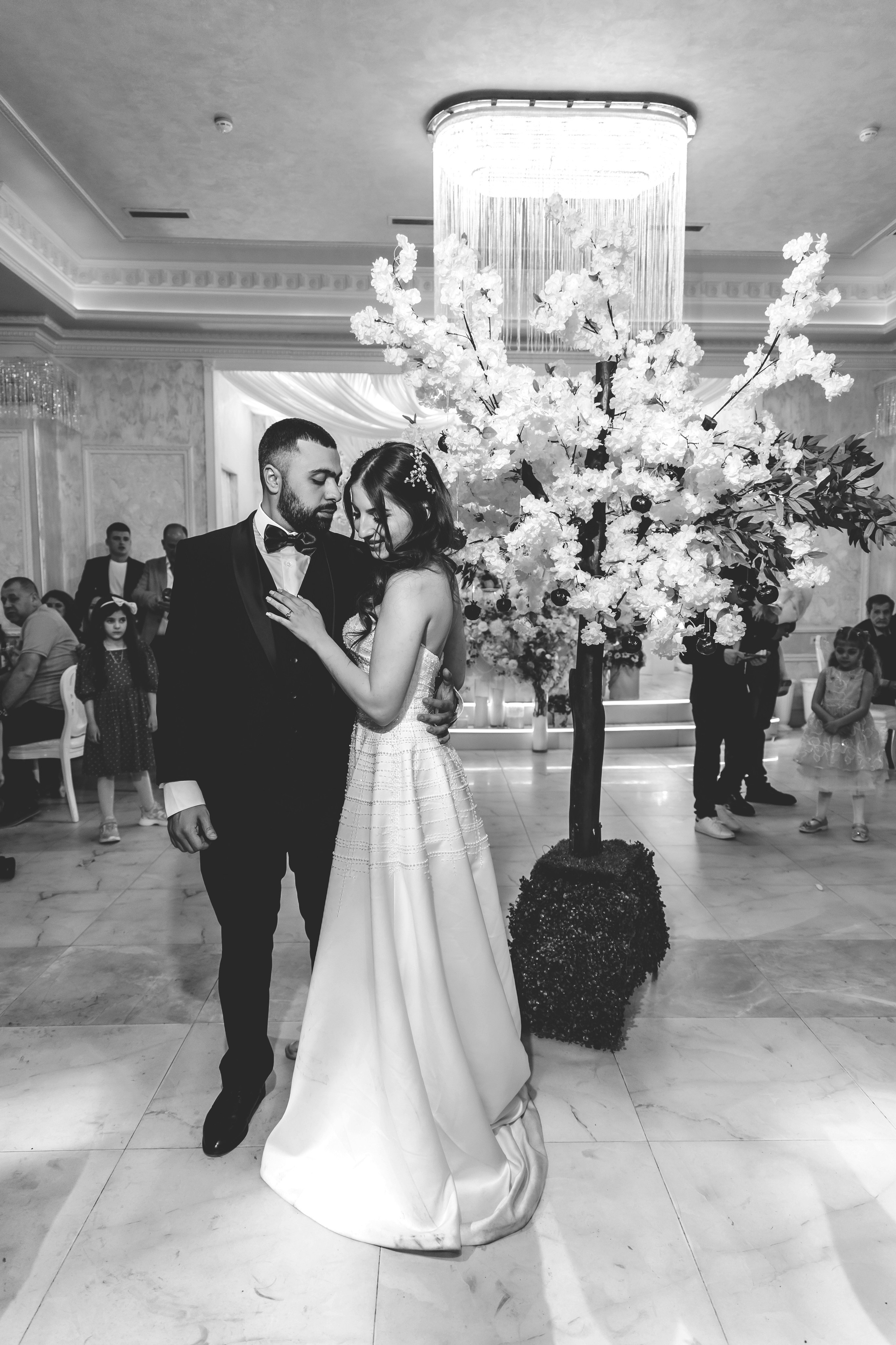 Свадьба К & Л. Свадебный Фотограф в Москве Гор Магтагян