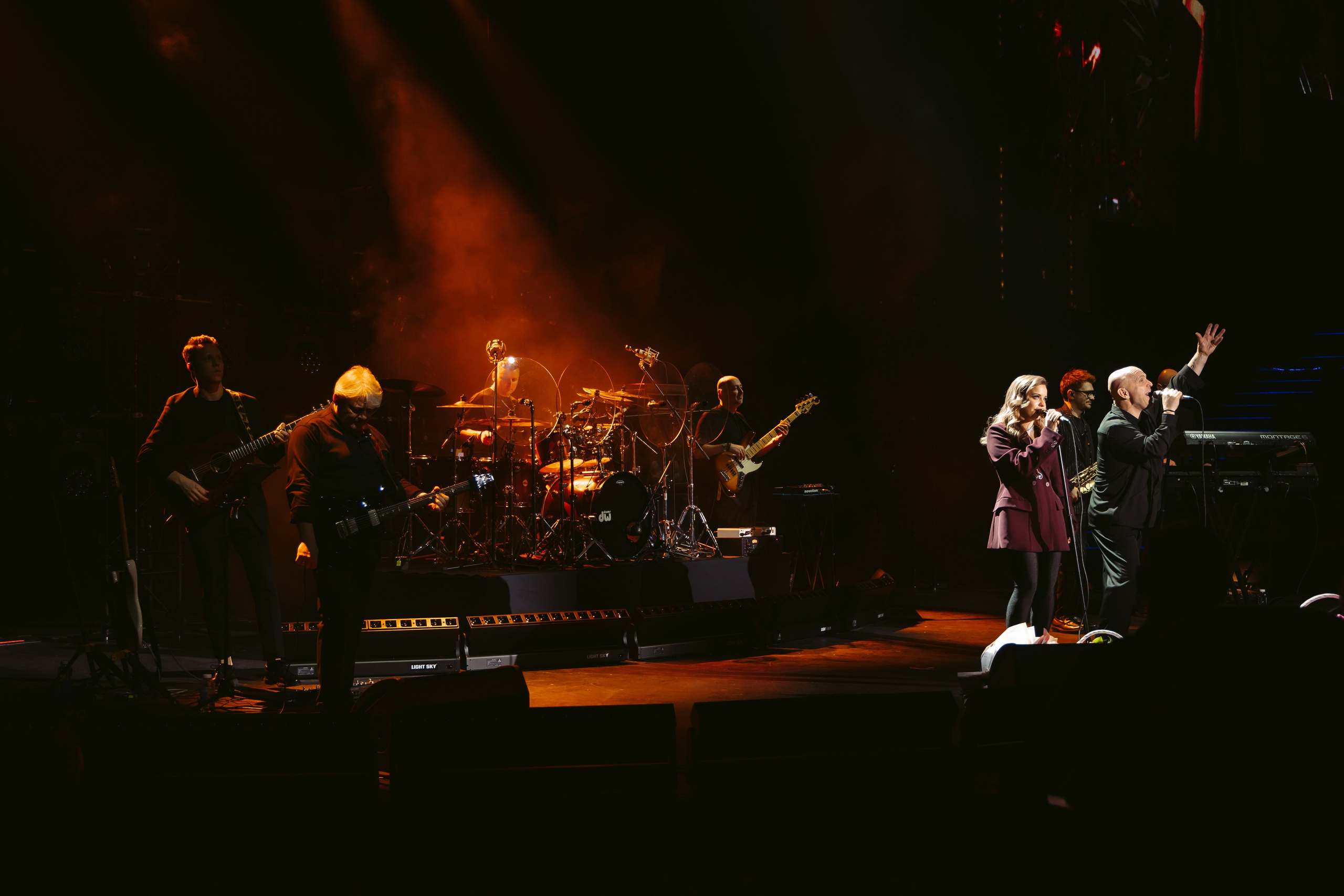 Группа Непара. Свадебный Фотограф в Москве Гор Магтагян