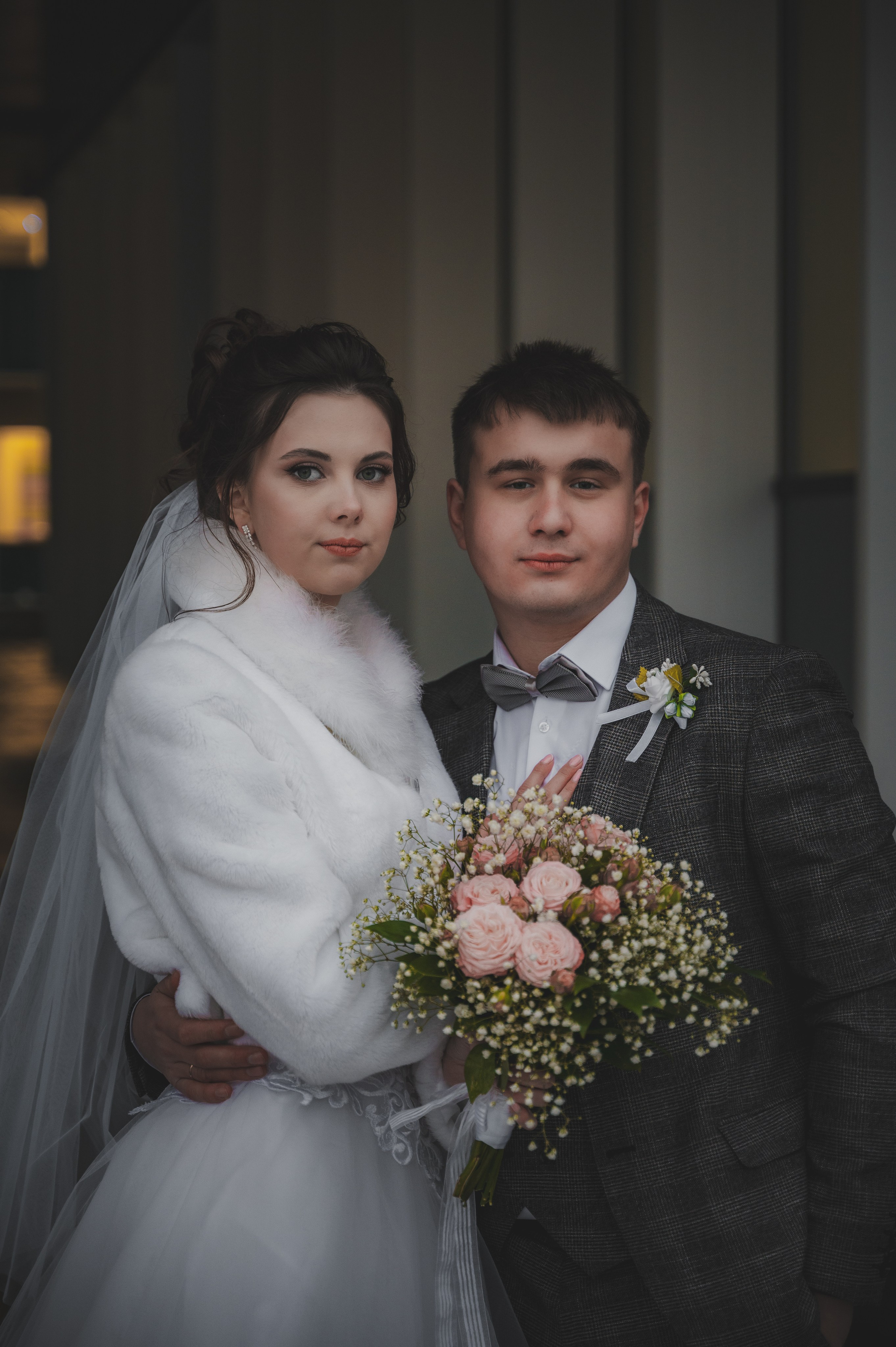 Свадьба Артура и Ники. Фотограф/видеограф Богдан Голованов