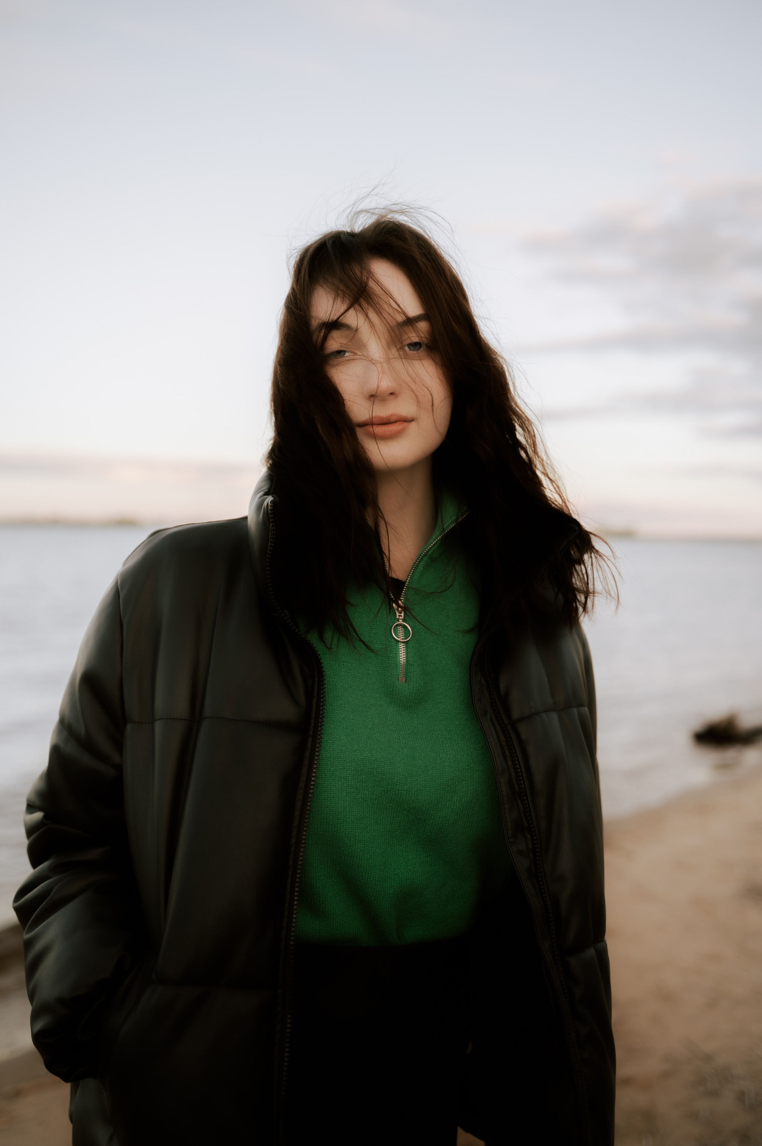 Фотосессия для Maksllx. Фотограф/видеограф Богдан Голованов