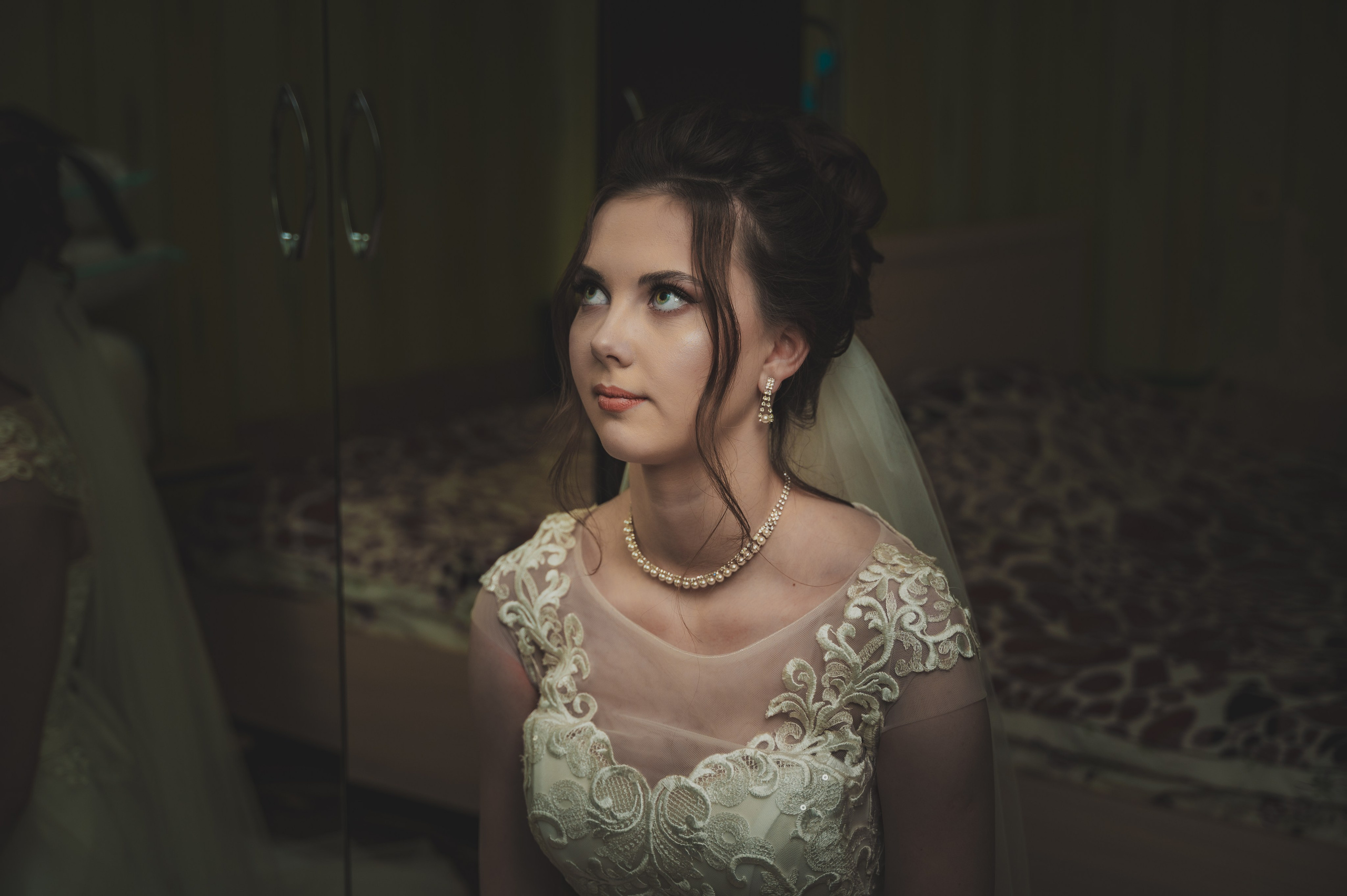 Свадьба Артура и Ники. Фотограф/видеограф Богдан Голованов