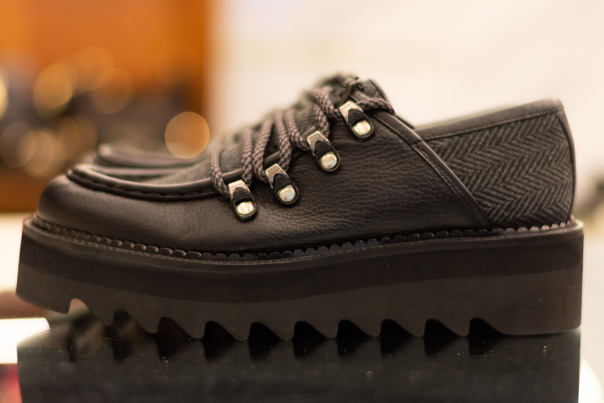 Для организаций. Предметная фотосессия для обувного магазина Capsula. Фотограф/видеограф Богдан Голованов