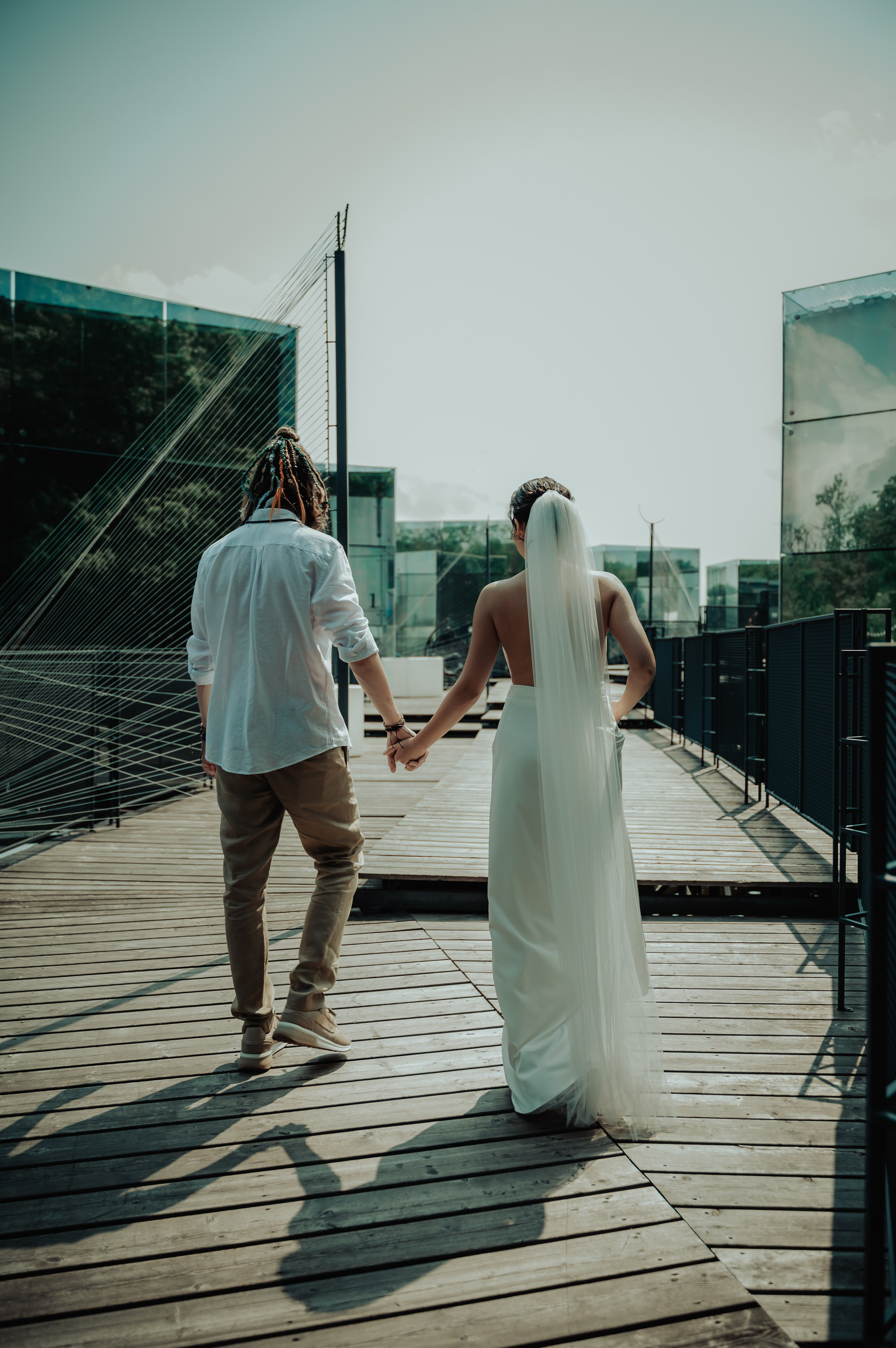 Свадьба Евгения и Анастасии. Фотограф/видеограф Богдан Голованов