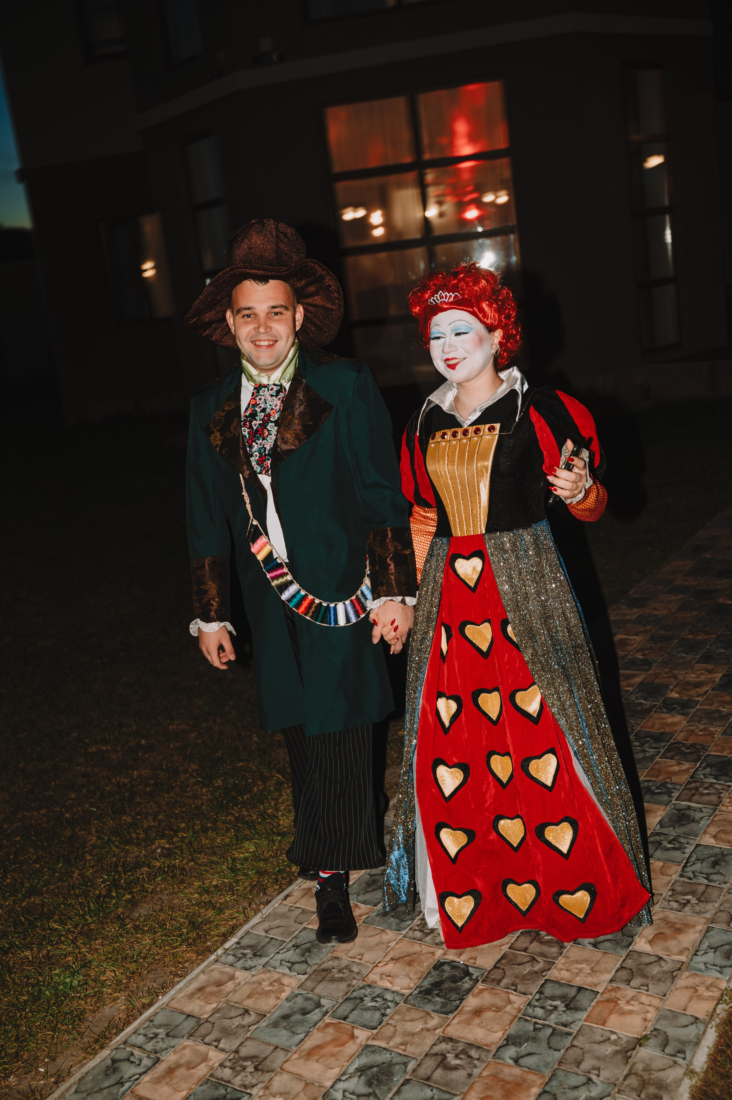 Мероприятия. Съёмка выпускного для Syndicate. Фотограф/видеограф Богдан Голованов