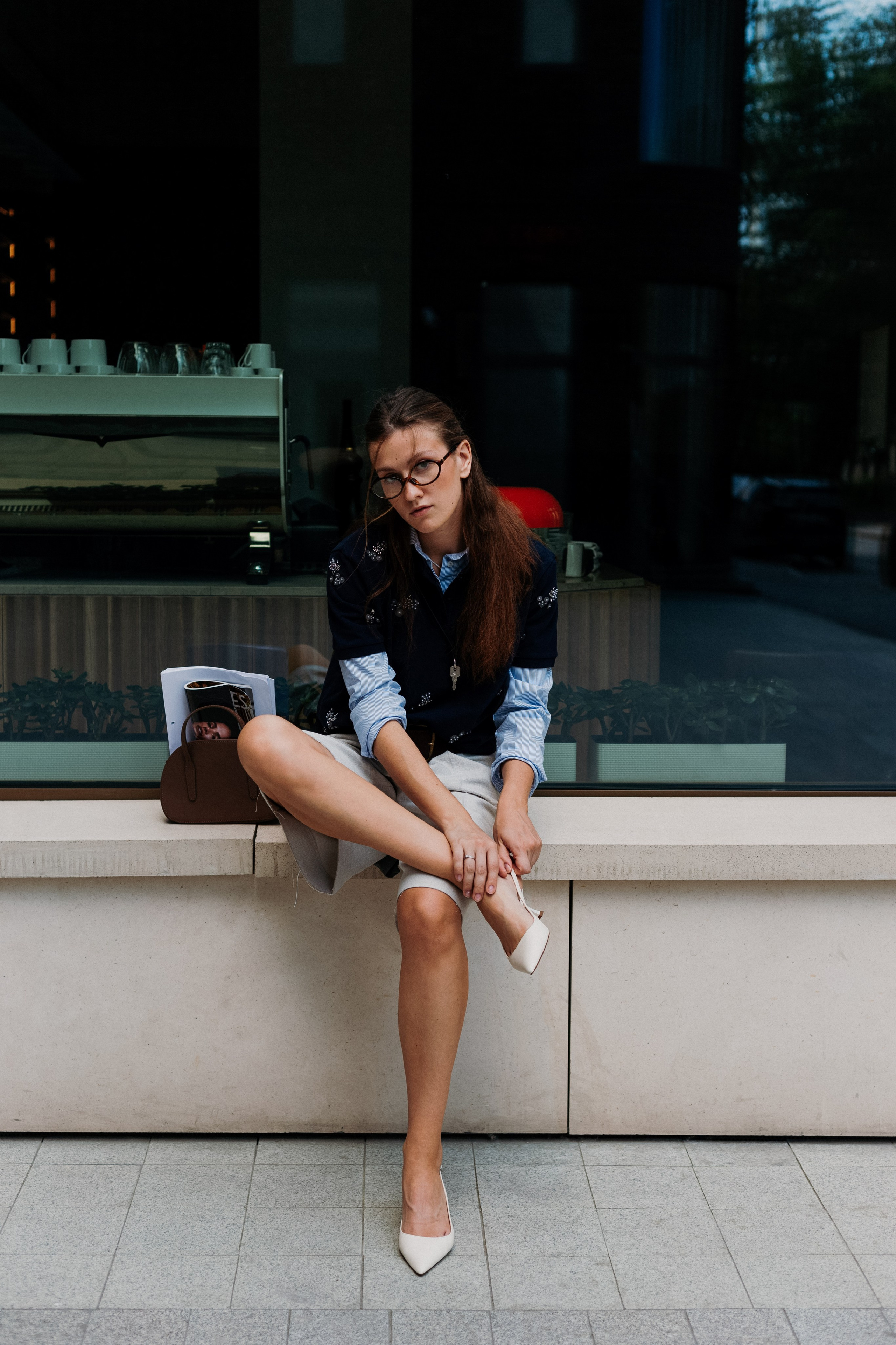 Даша. Женский и семейный фотограф в Стамбуле и Москве