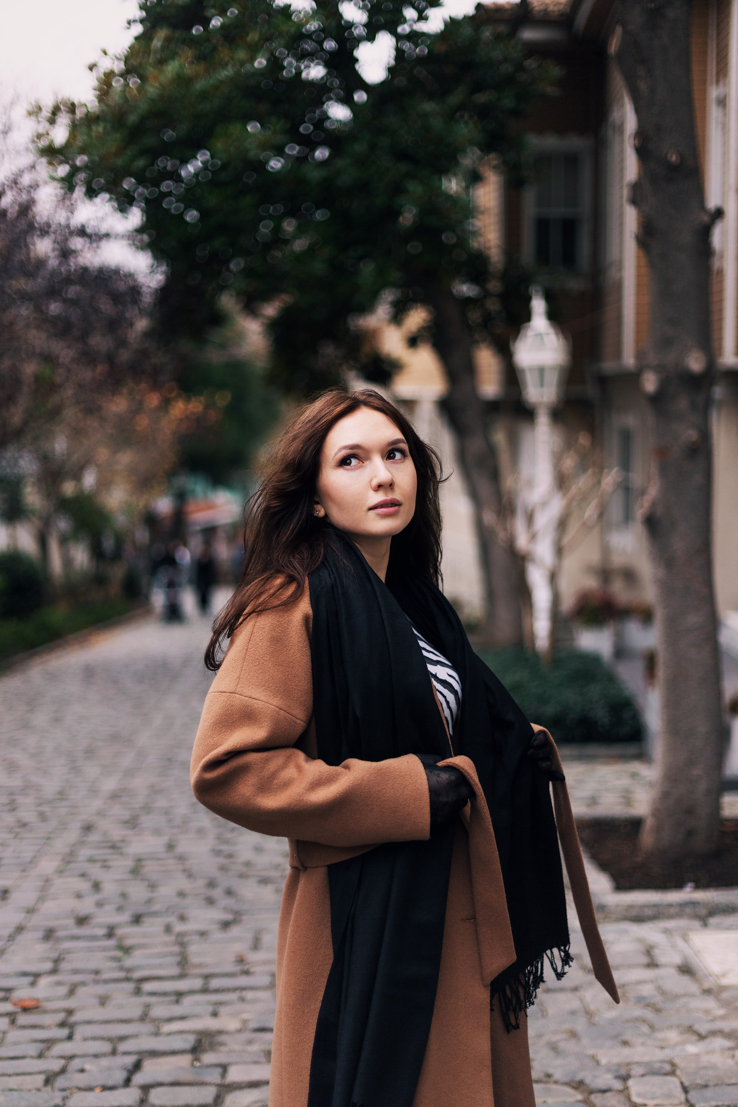 Марина. Женский и семейный фотограф в Стамбуле и Москве