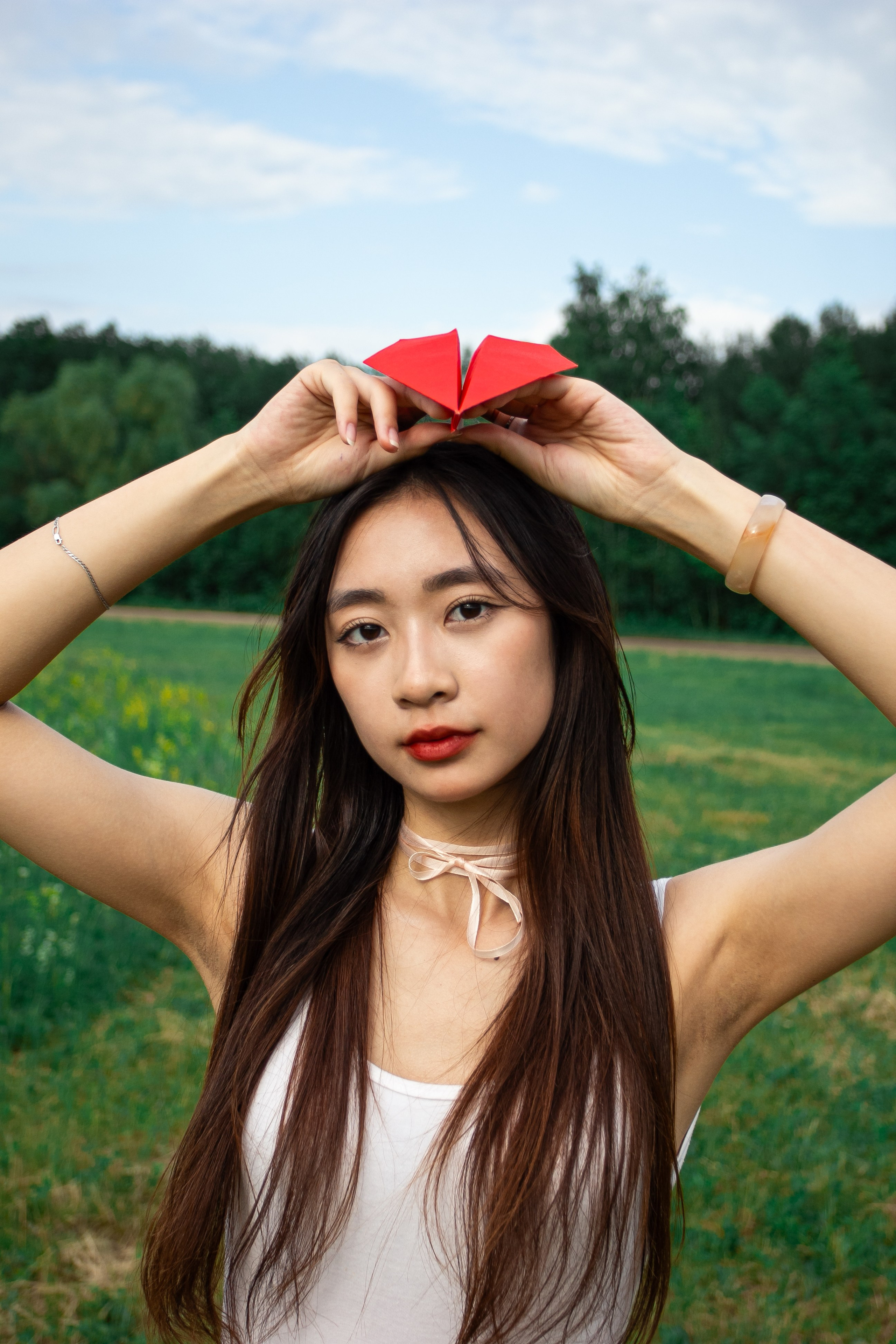 Mint. Фотограф Ася Верницкая