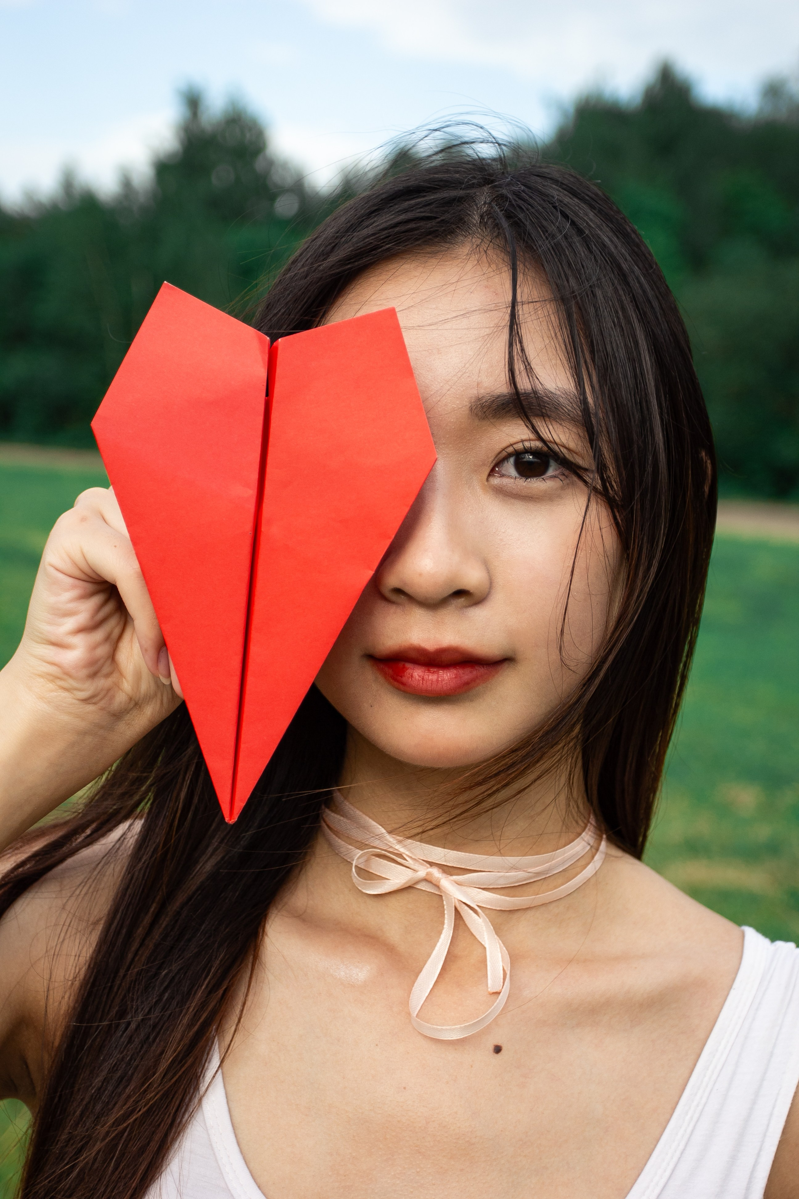 Mint. Фотограф Ася Верницкая