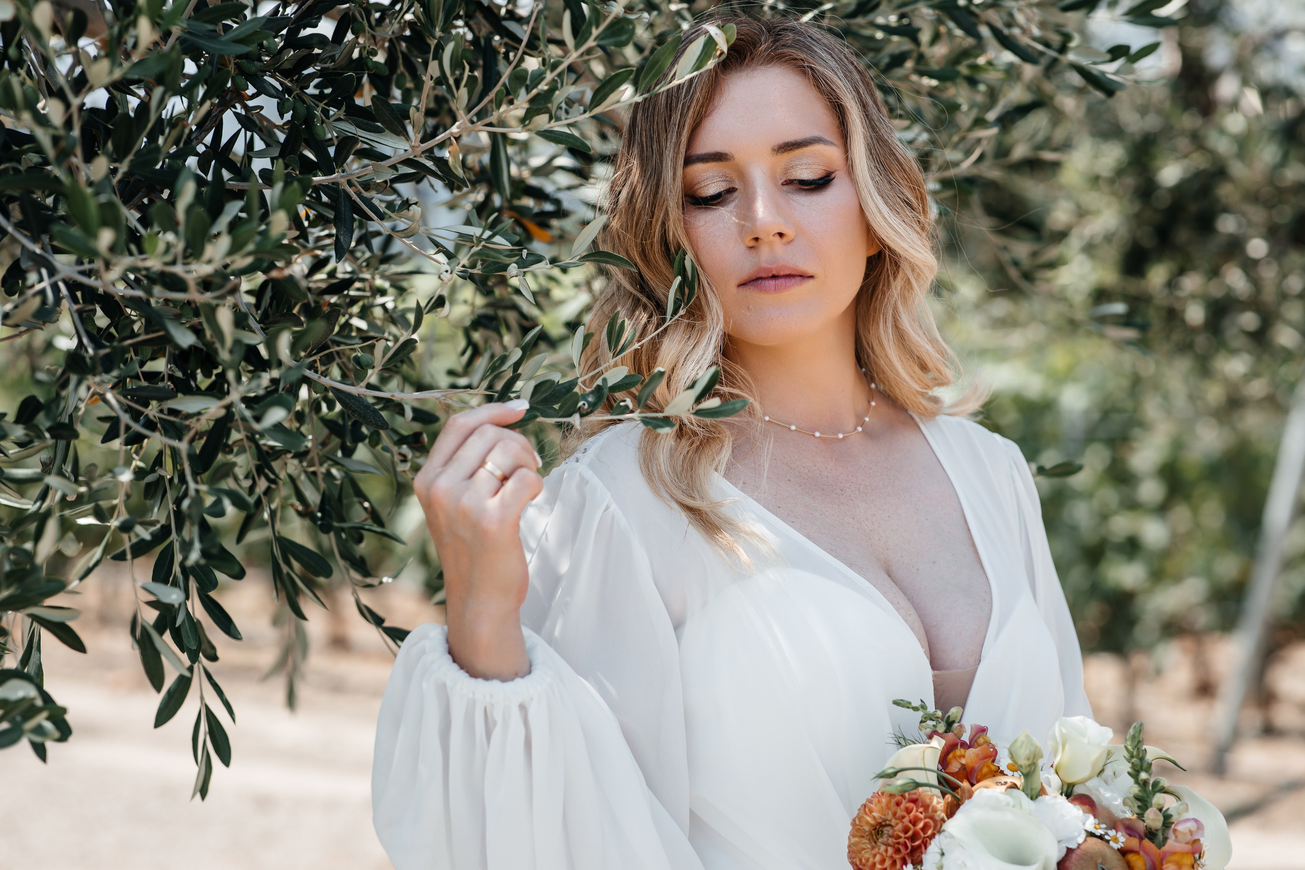 Анонс свадьбы для Даши и Александра. Свадебный фотограф в Крыму и Севастополе Ольга Баскакова