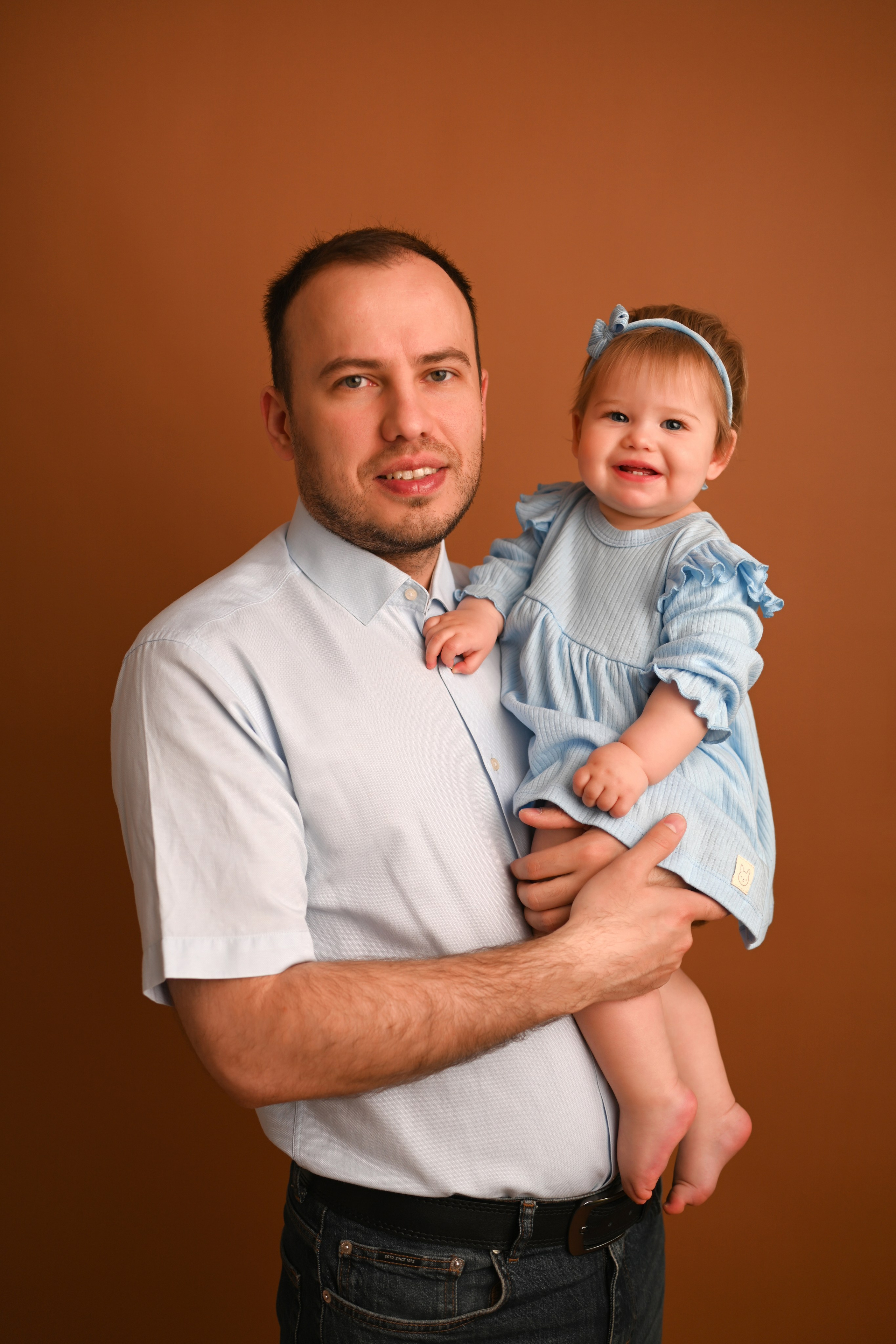 Портреты с семьей. Семейный, детский фотограф в Москве Дегтярева Анастасия