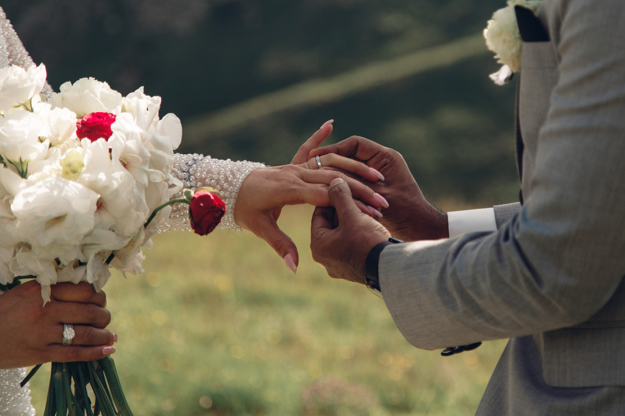 Абхаи и Света. Фотограф в Тбилиси Наталья Фомина