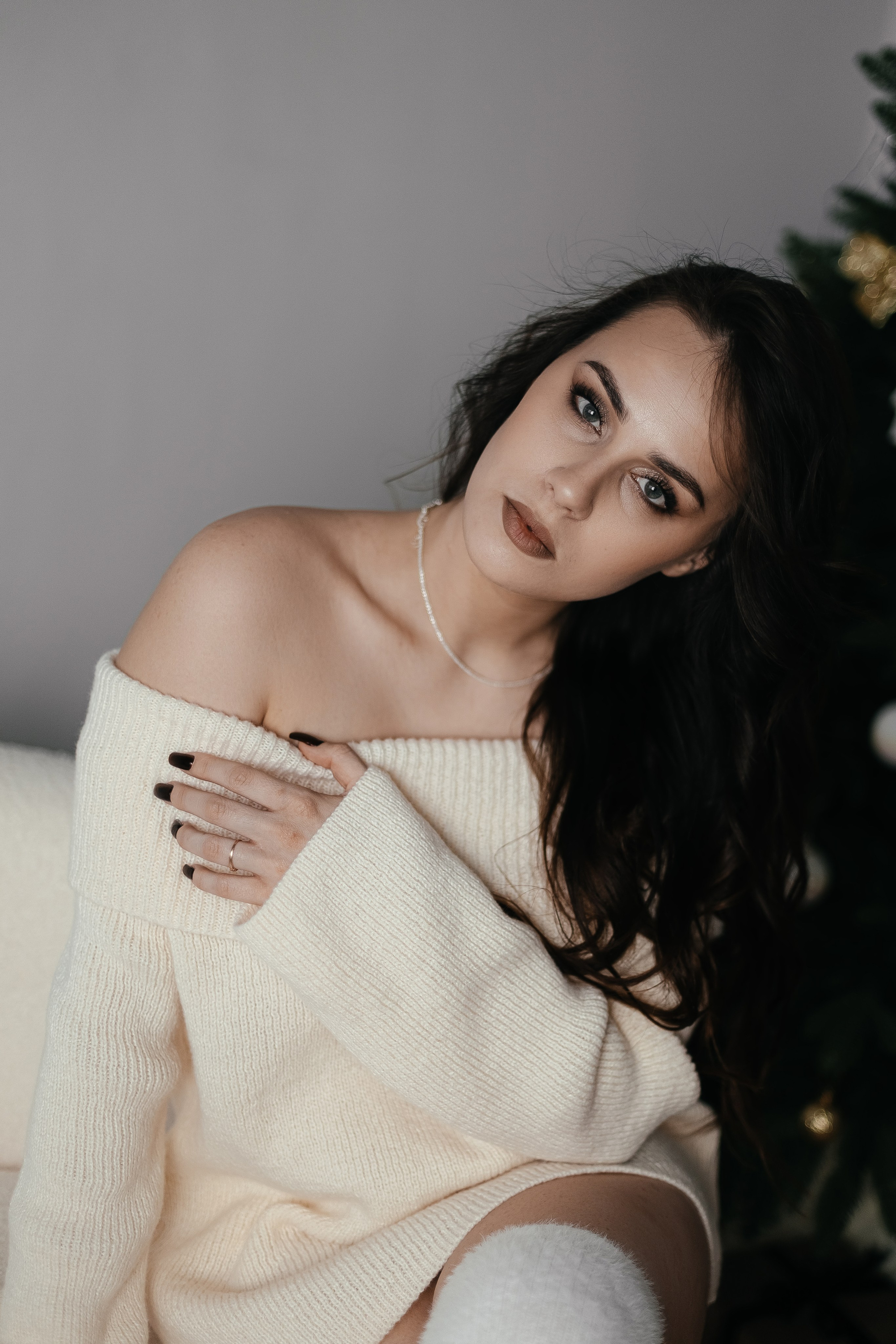 Ира. Главная